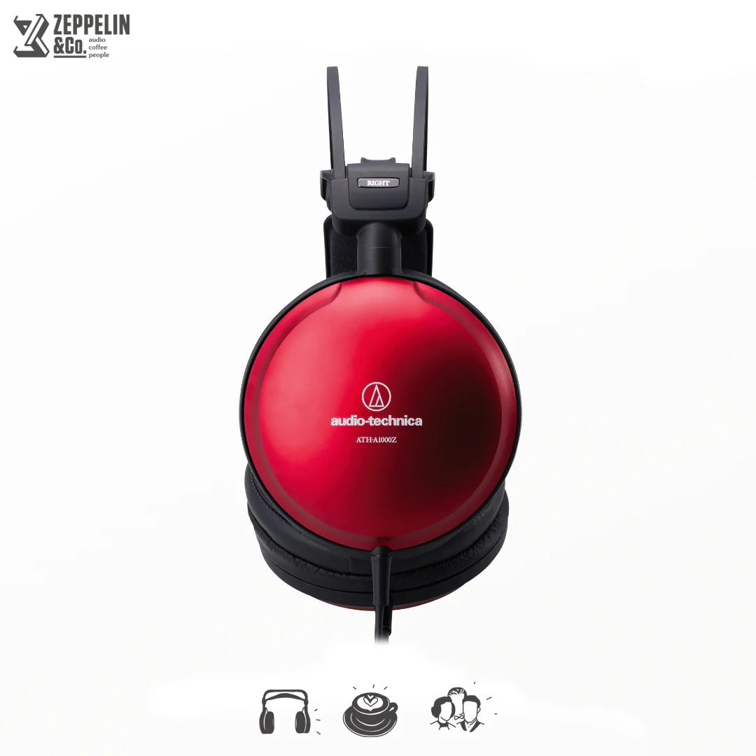 Audio-Technica ATH-A1000Z - Image 2