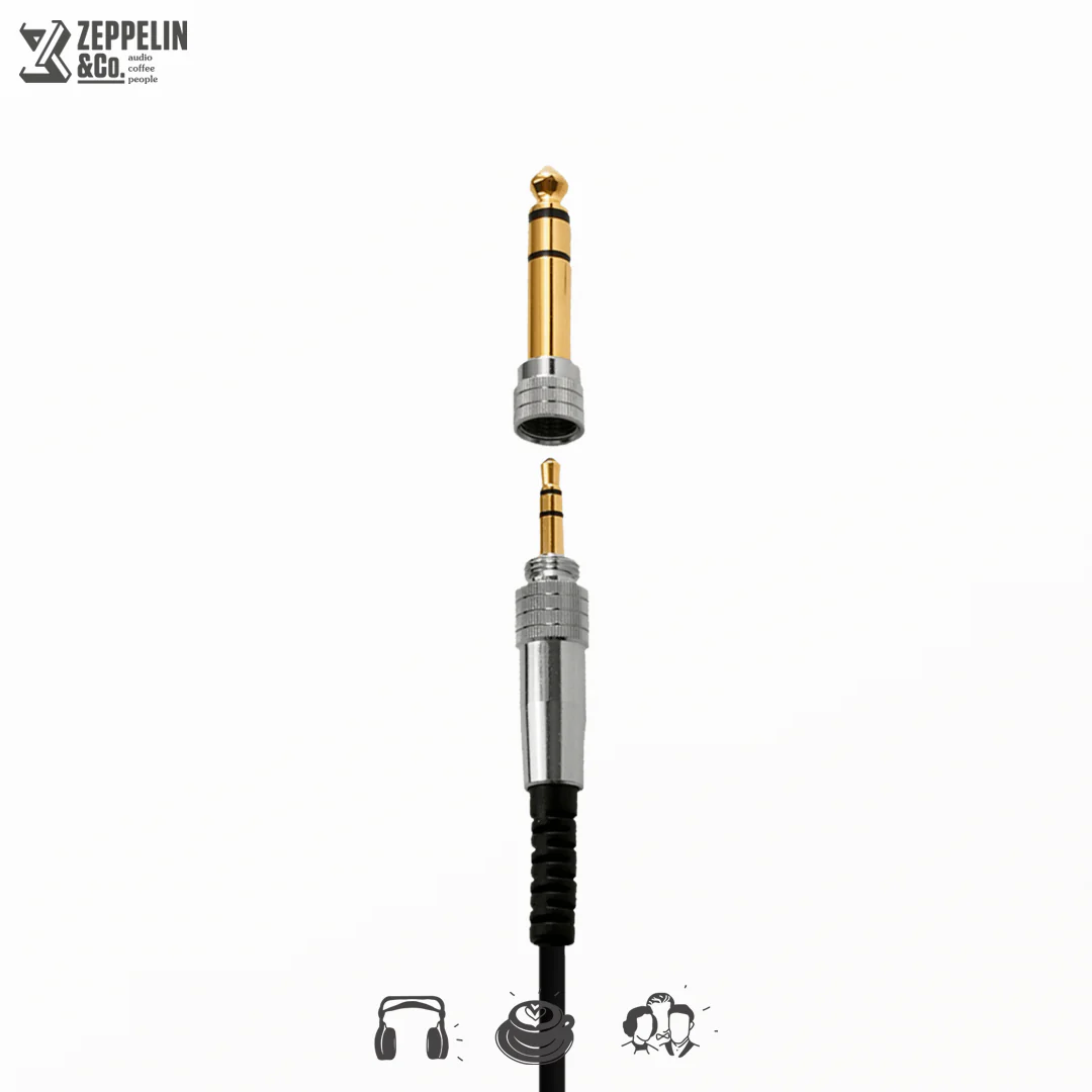 Audio-Technica ATH-A1000Z - Image 4