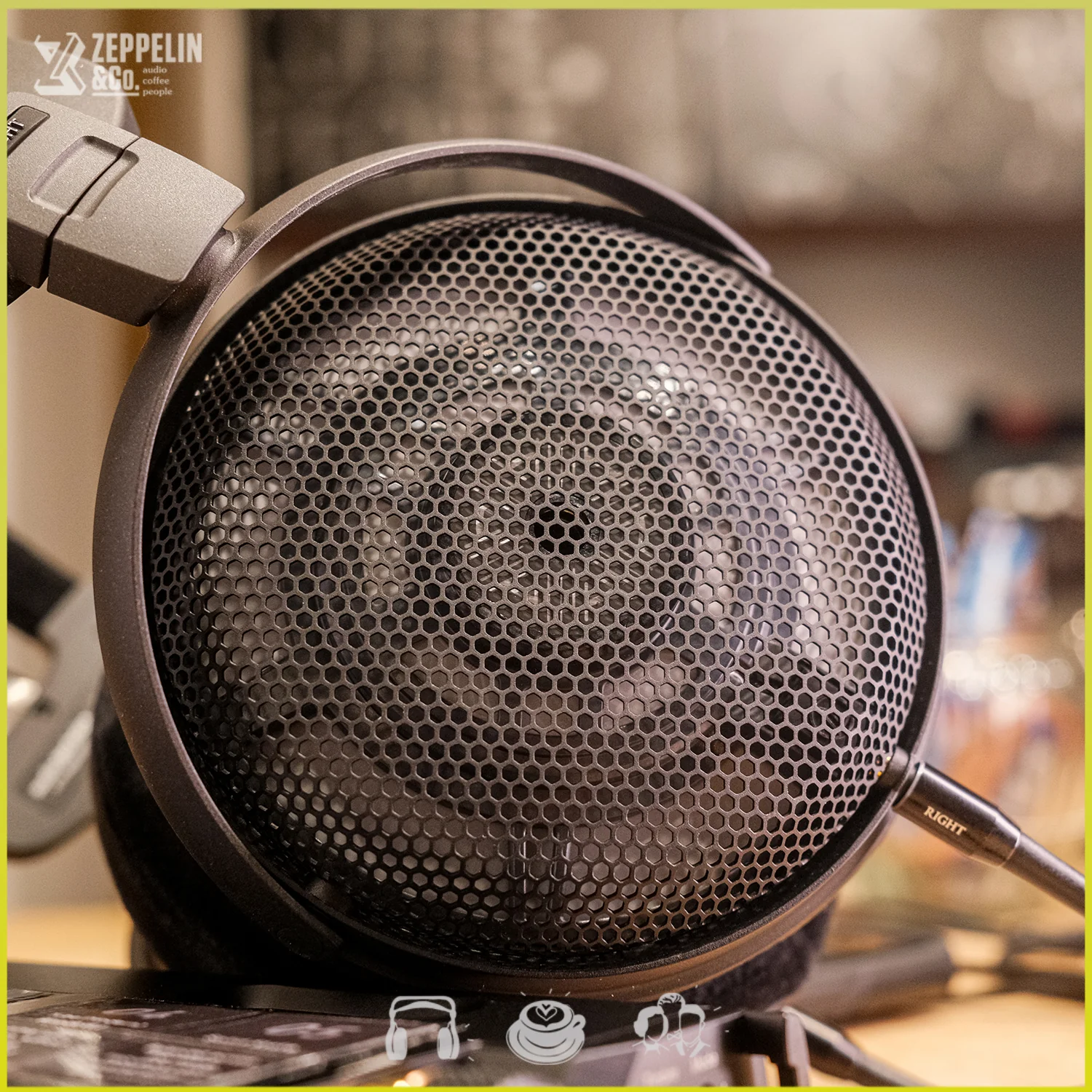 Audio-Technica ATH-ADX3000 - Image 3