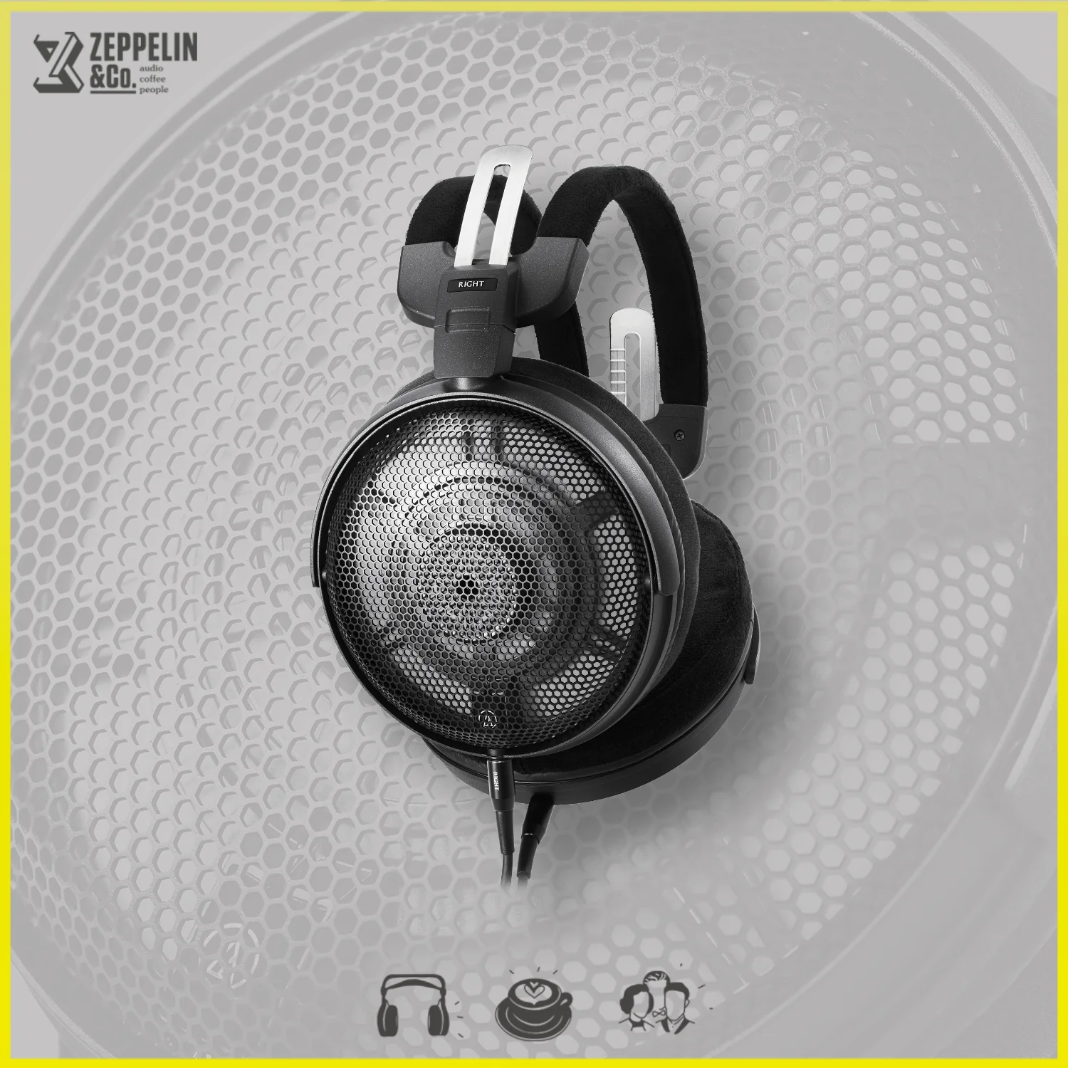 Audio-Technica ATH-ADX3000 - Image 6