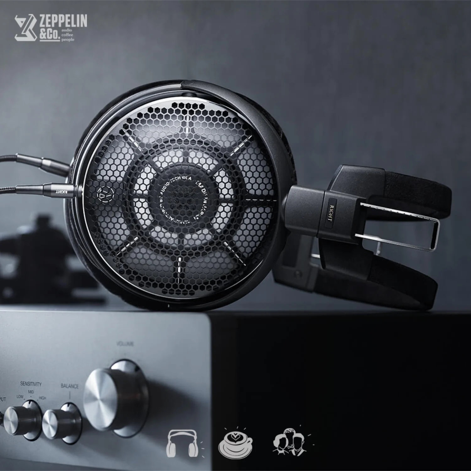 Audio-Technica ATH-ADX7000