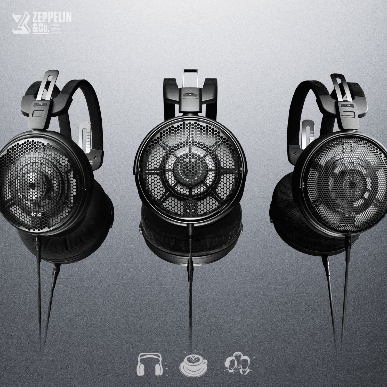 Audio-Technica ATH-ADX7000 - Image 2