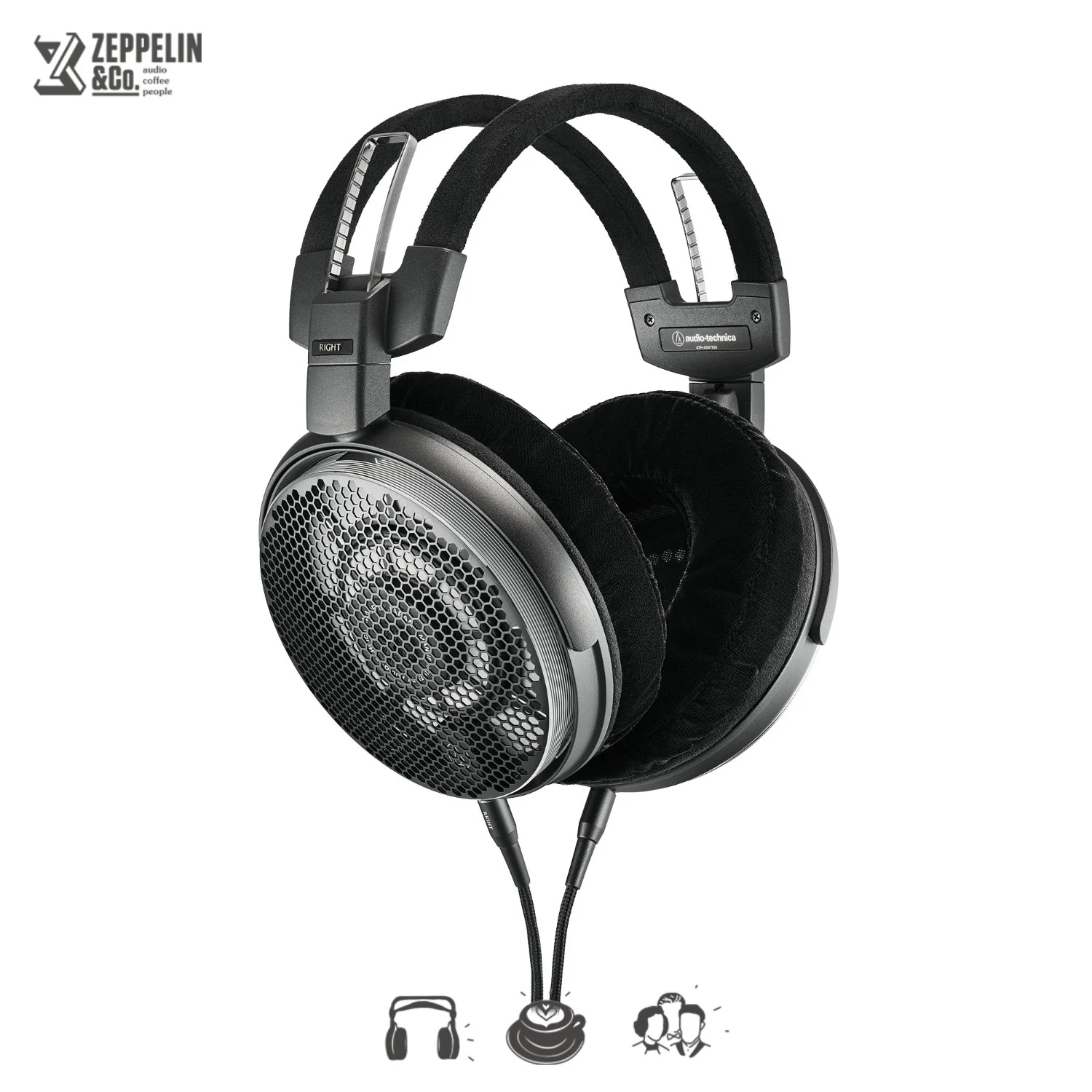 Audio-Technica ATH-ADX7000 - Image 3