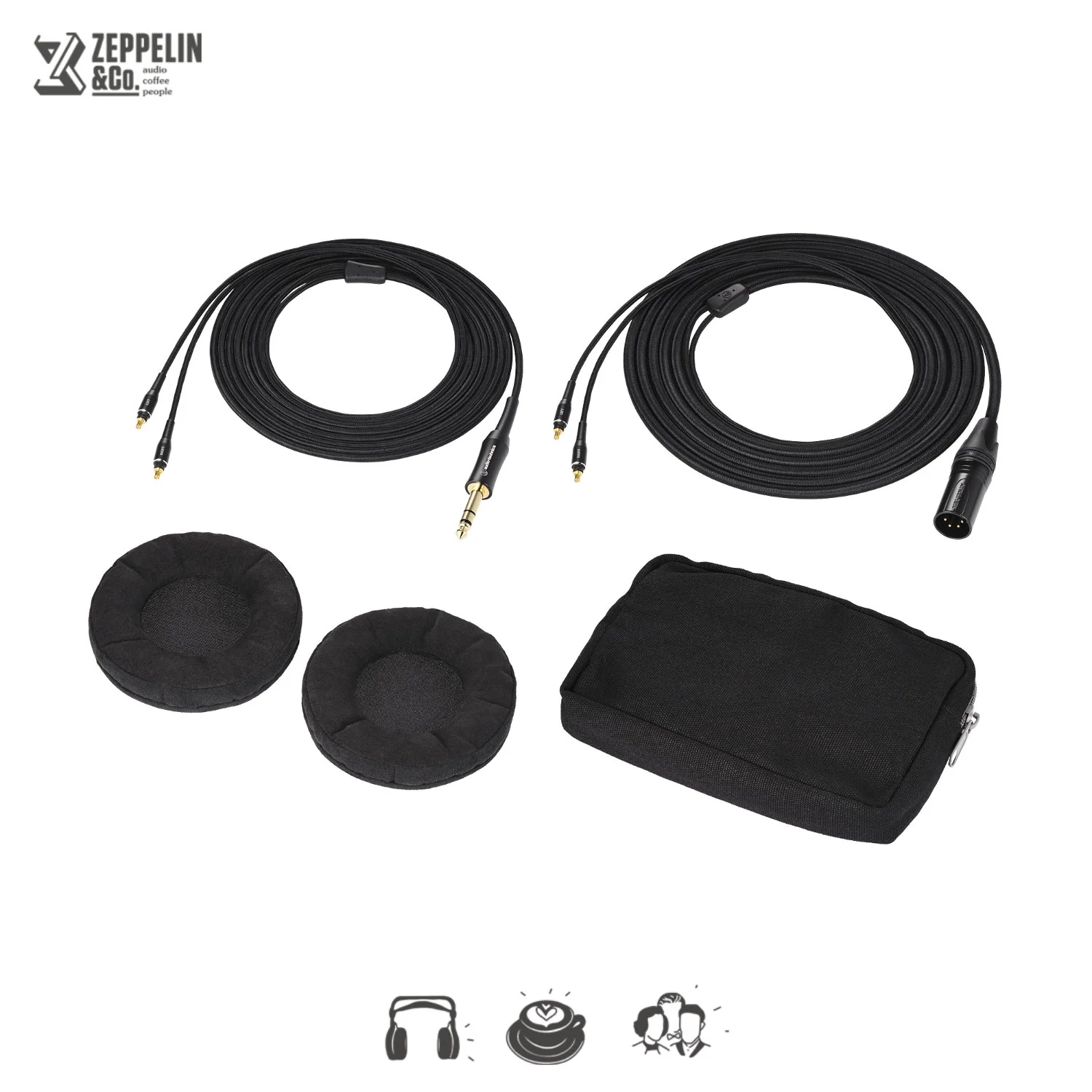 Audio-Technica ATH-ADX7000 - Image 4