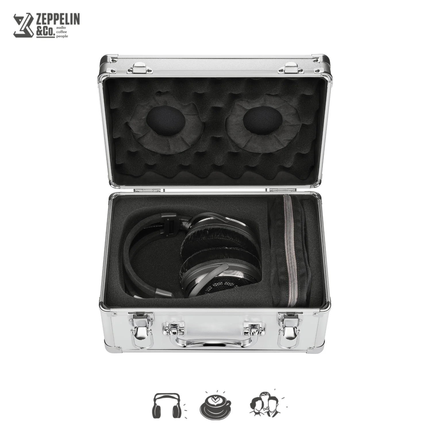 Audio-Technica ATH-ADX7000 - Image 6