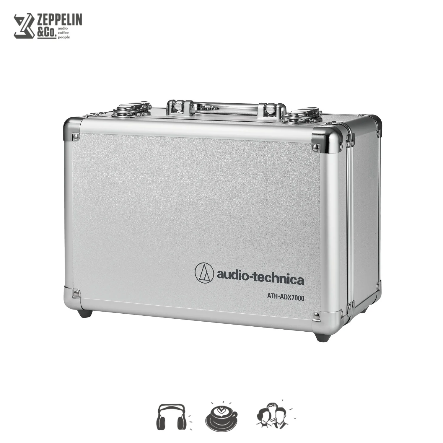 Audio-Technica ATH-ADX7000 - Image 7