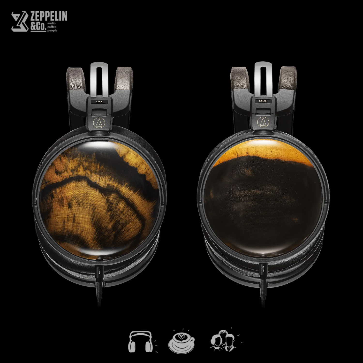 Audio-Technica ATH-AWKG - Image 2