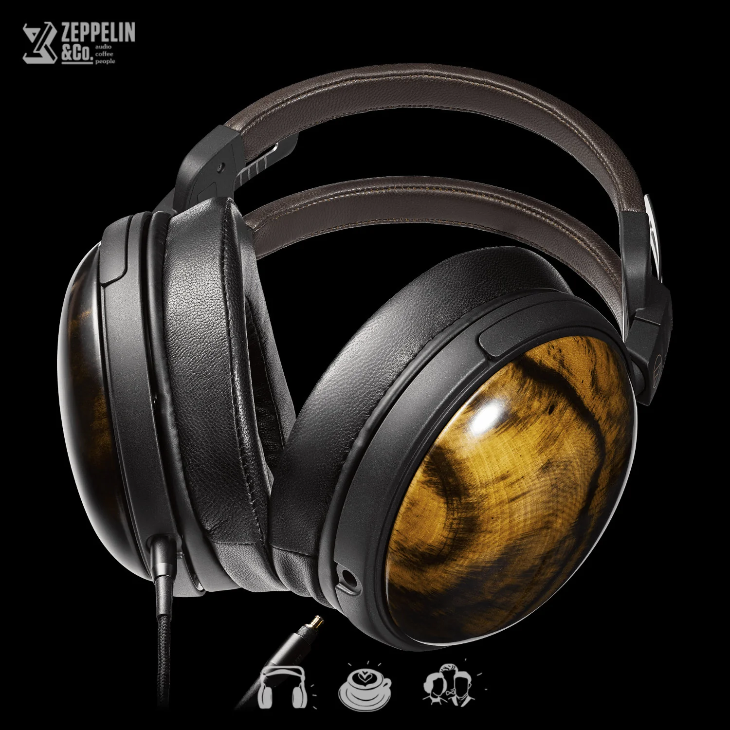 Audio-Technica ATH-AWKG - Image 3