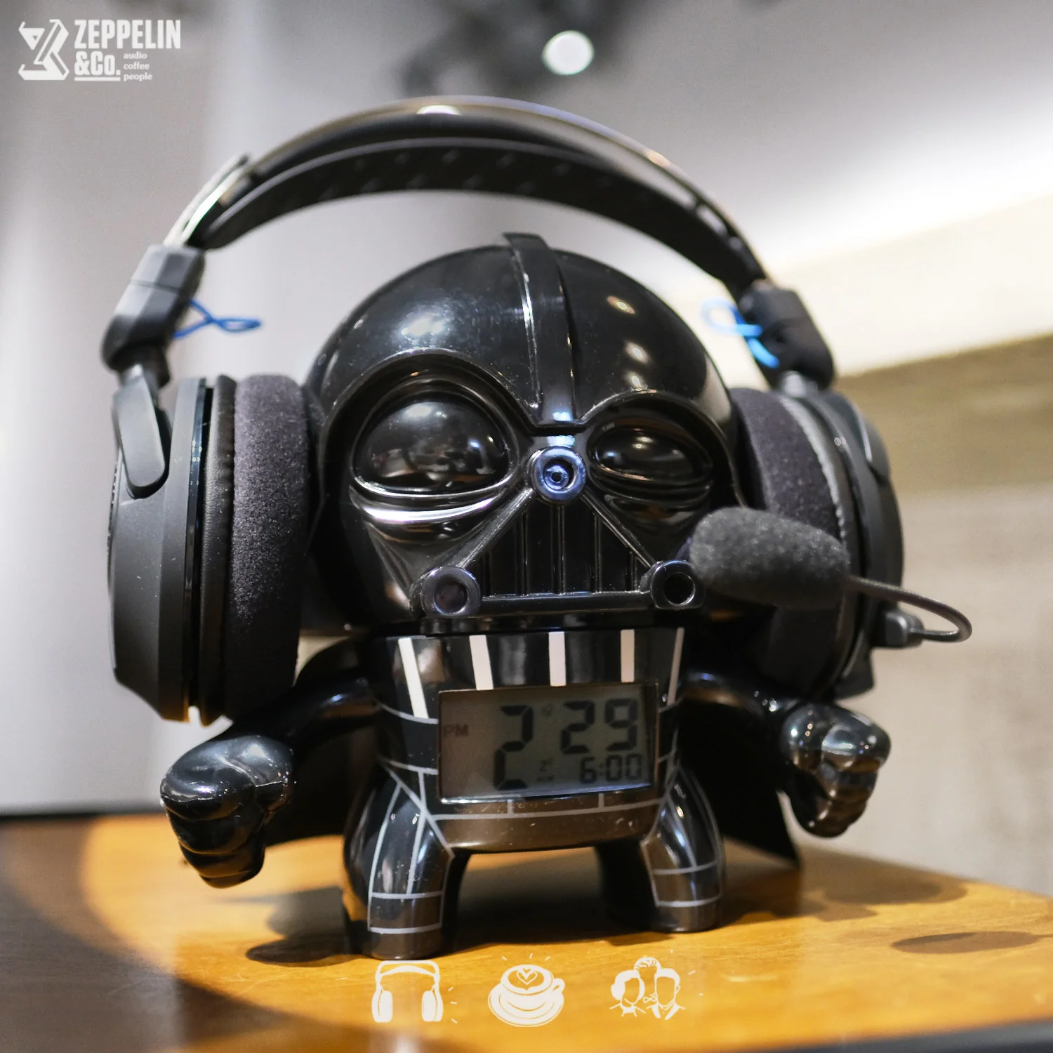 Audio-Technica ATH-GDL3 - Image 2