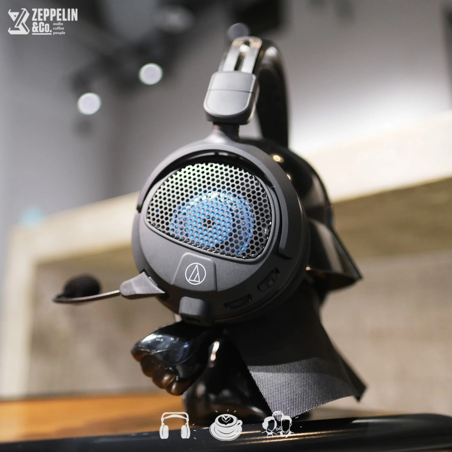 Audio-Technica ATH-GDL3 - Image 3