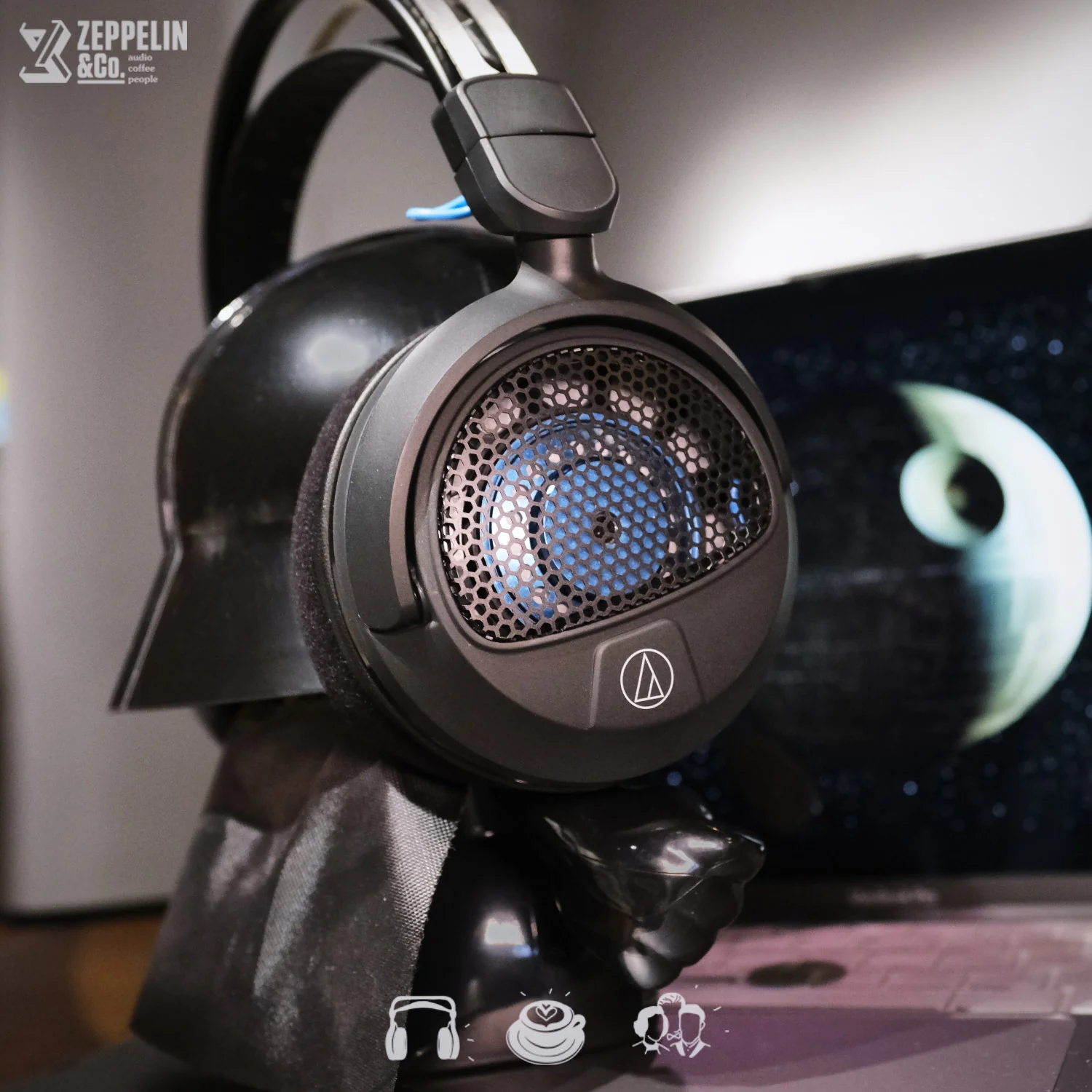 Audio-Technica ATH-GDL3 - Image 4