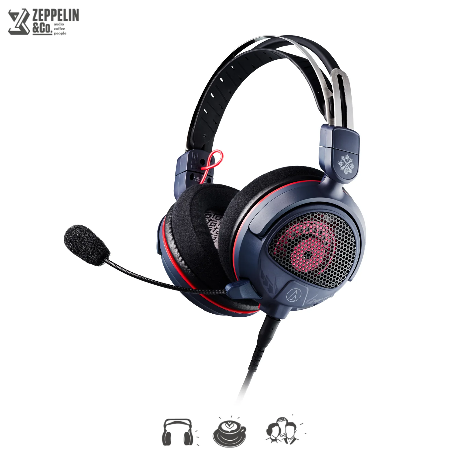 Audio-Technica ATH-GDL3 - Image 5