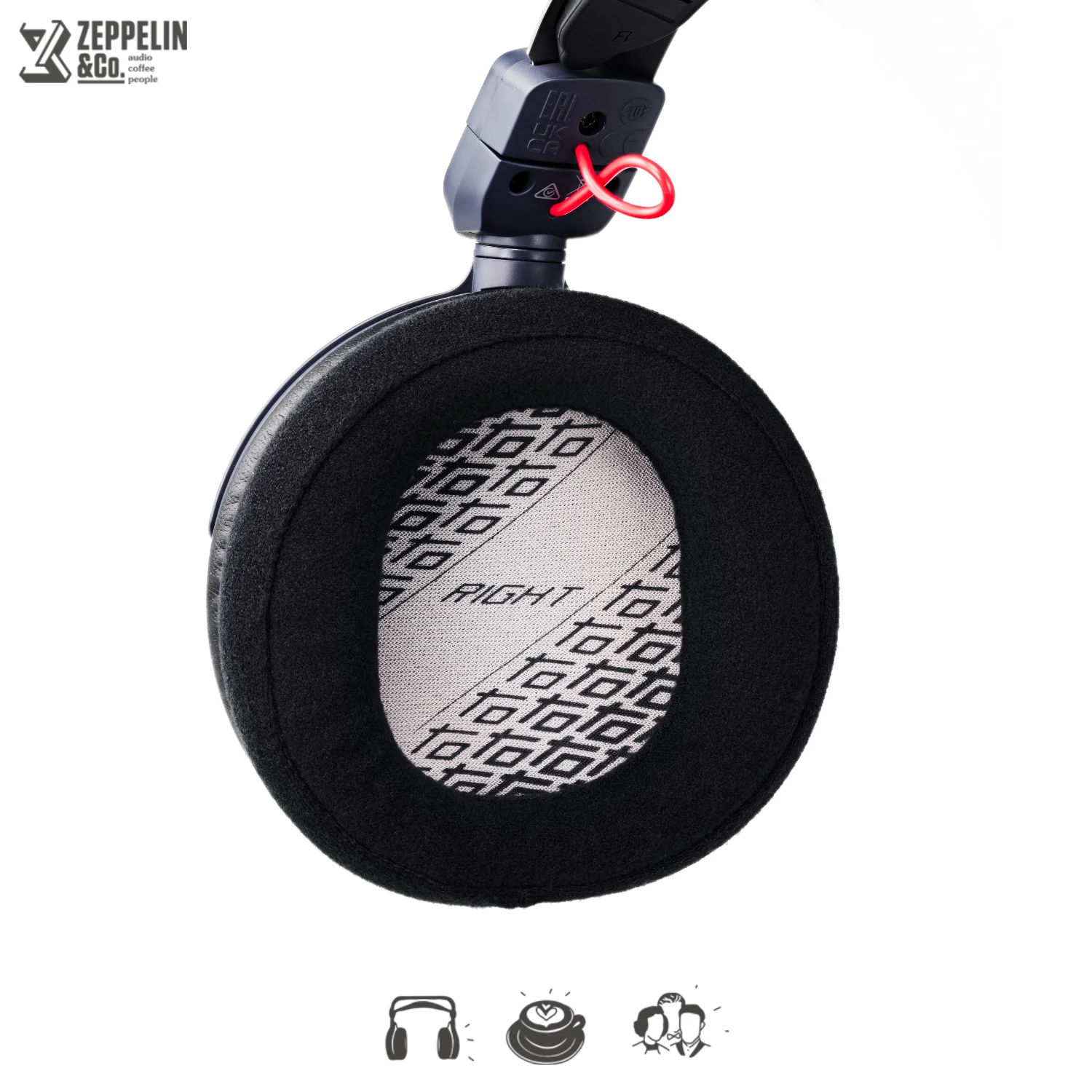 Audio-Technica ATH-GDL3 - Image 7