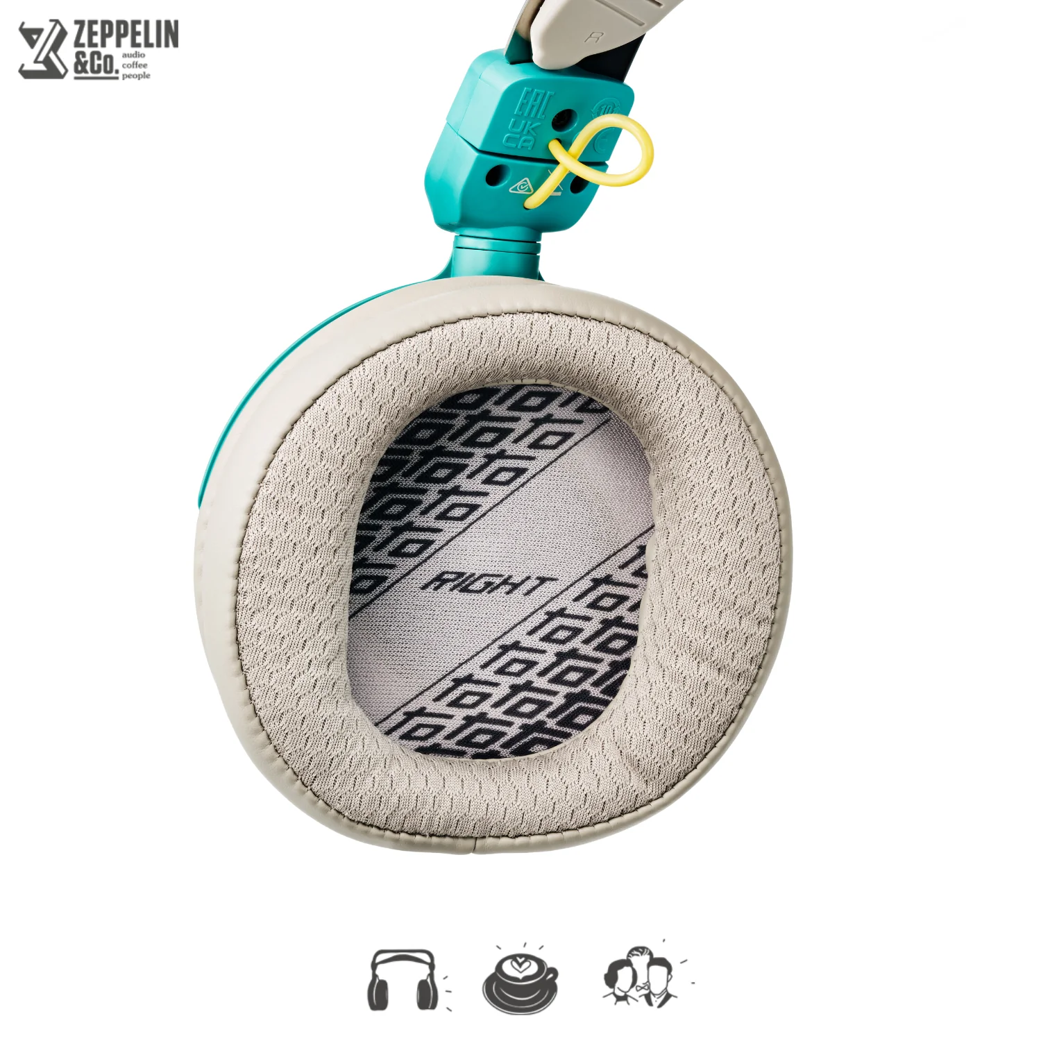 Audio-Technica ATH-GL3 - Image 10