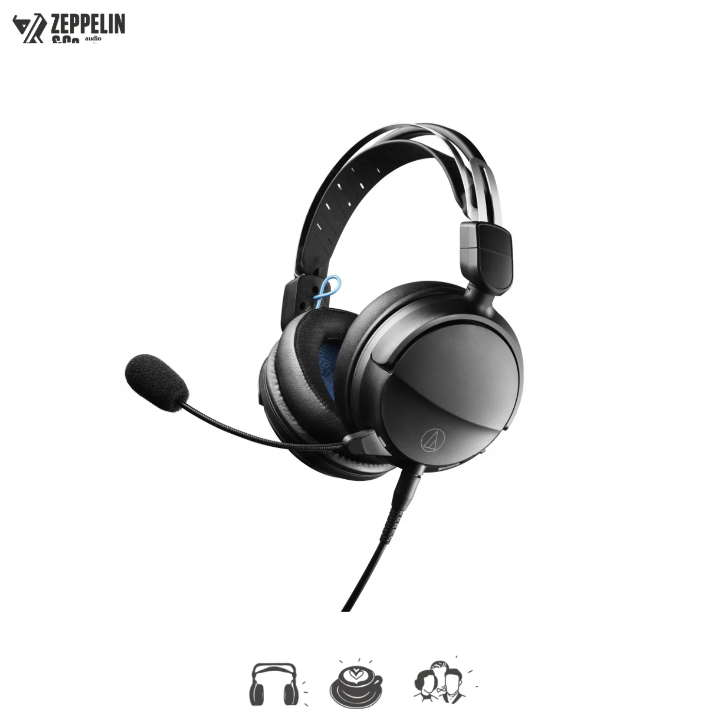 Audio-Technica ATH-GL3 - Image 5
