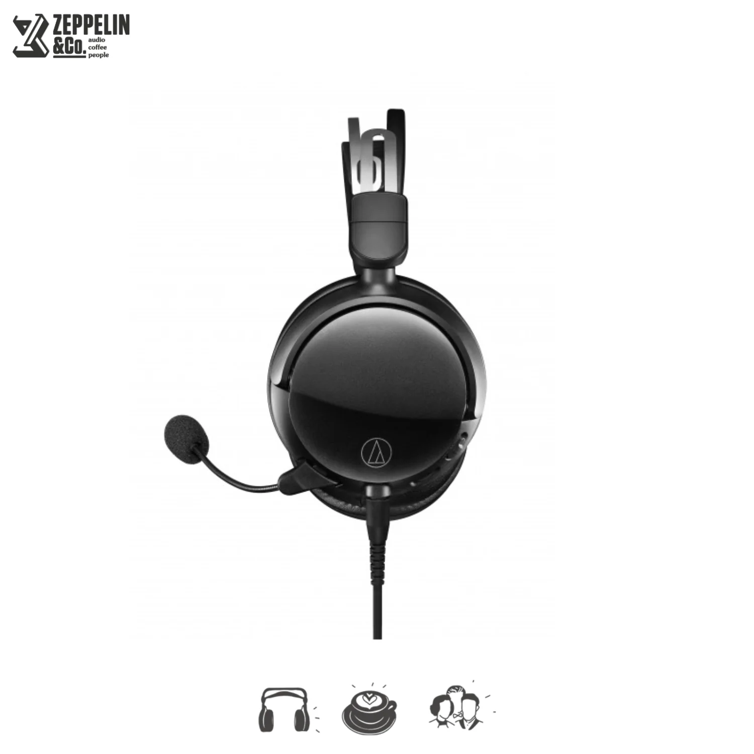 Audio-Technica ATH-GL3 - Image 6
