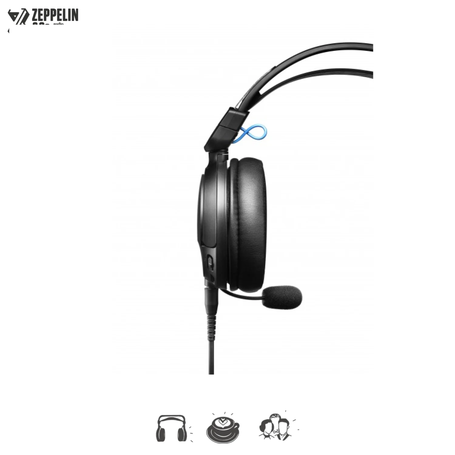 Audio-Technica ATH-GL3 - Image 7