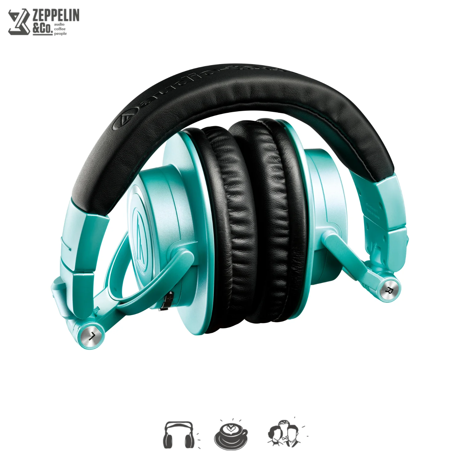 Audio-Technica ATH-M50xBT2 - Image 7