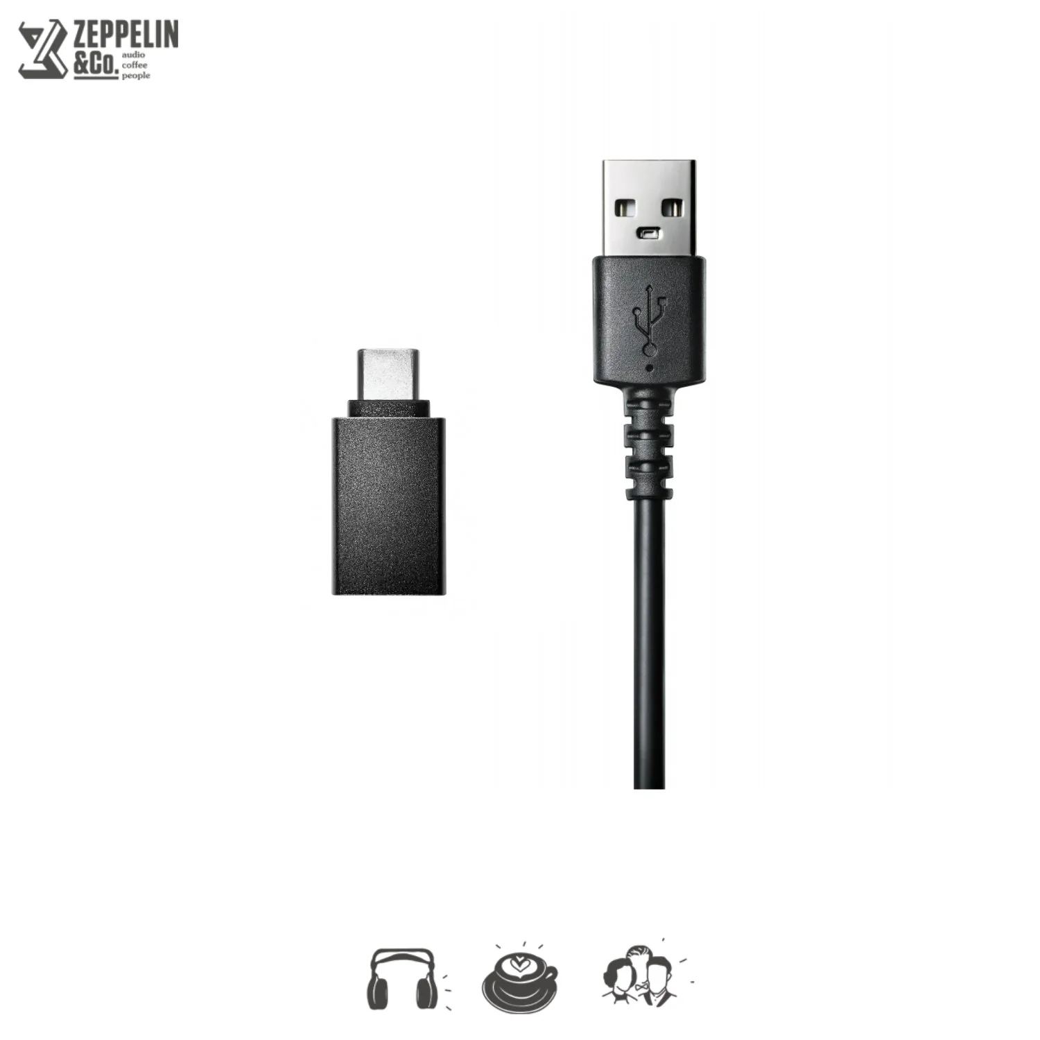 Audio-Technica ATH-M50xSTS USB - Image 4