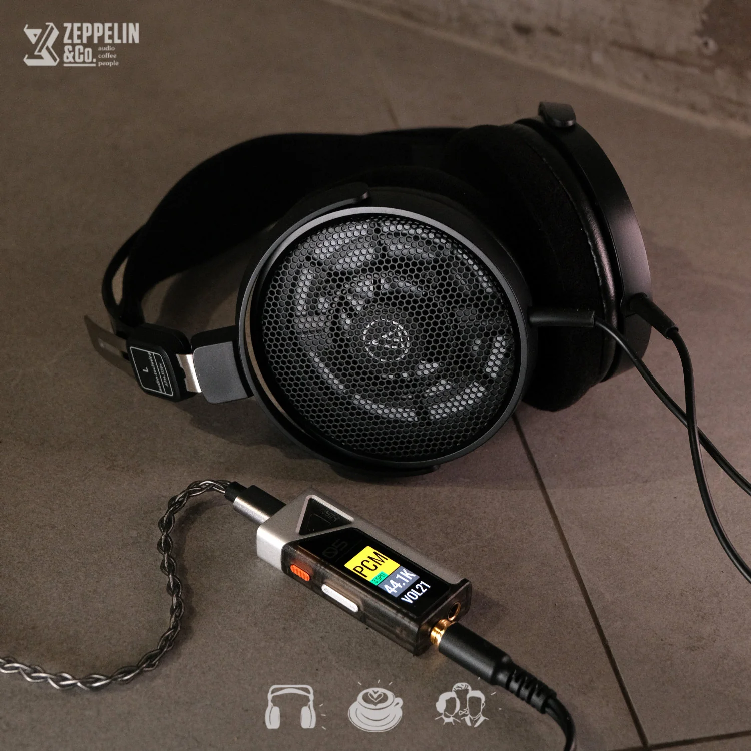 Audio-Technica ATH-R30x - Image 2