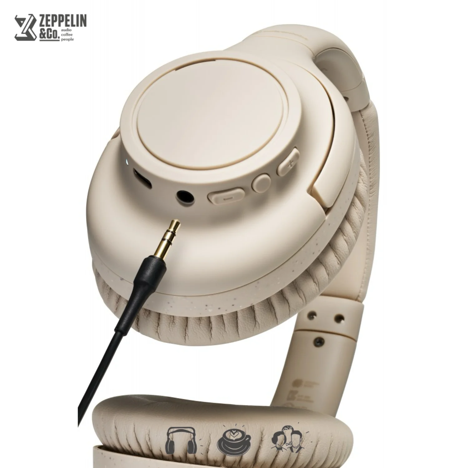Audio-Technica ATH-S300BT - Image 2