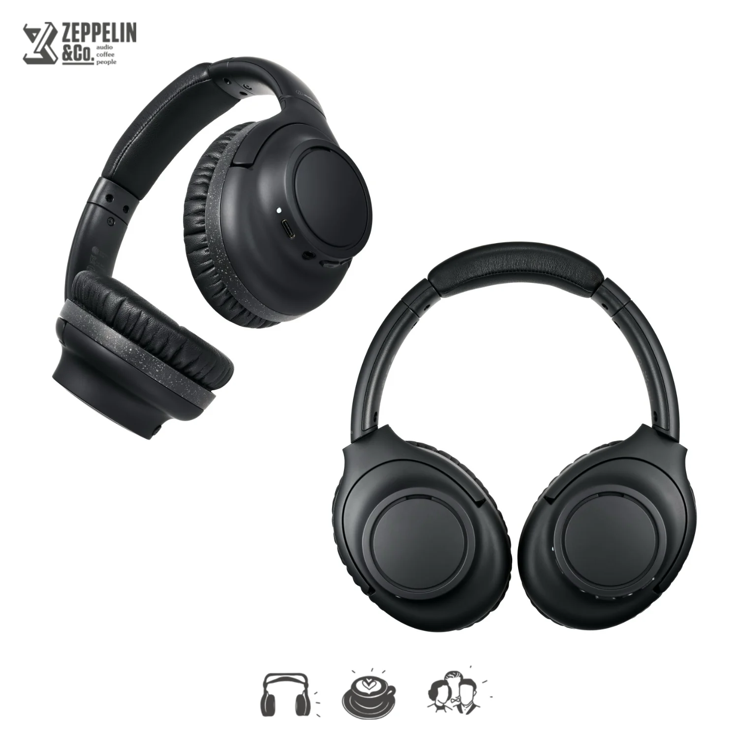 Audio-Technica ATH-S300BT - Image 3