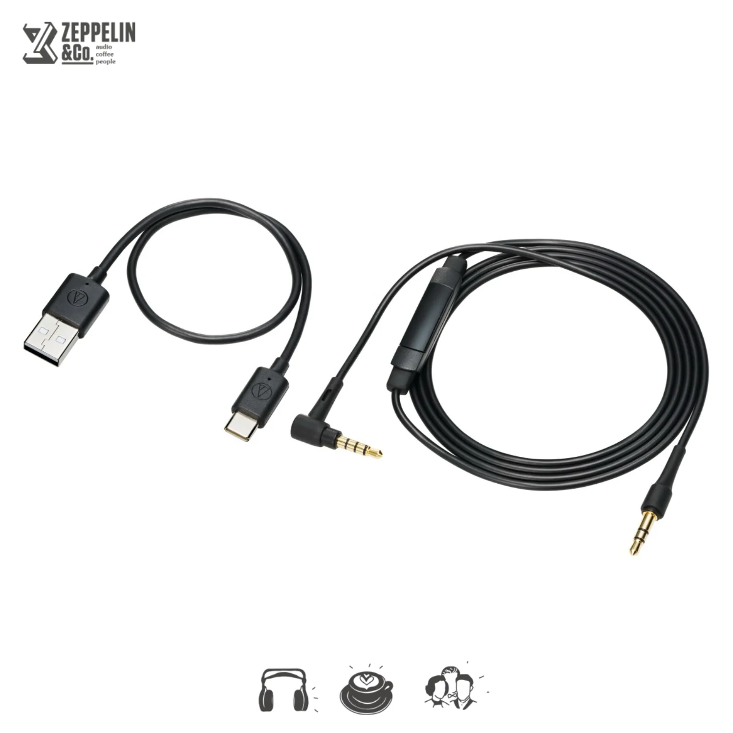 Audio-Technica ATH-S300BT - Image 5