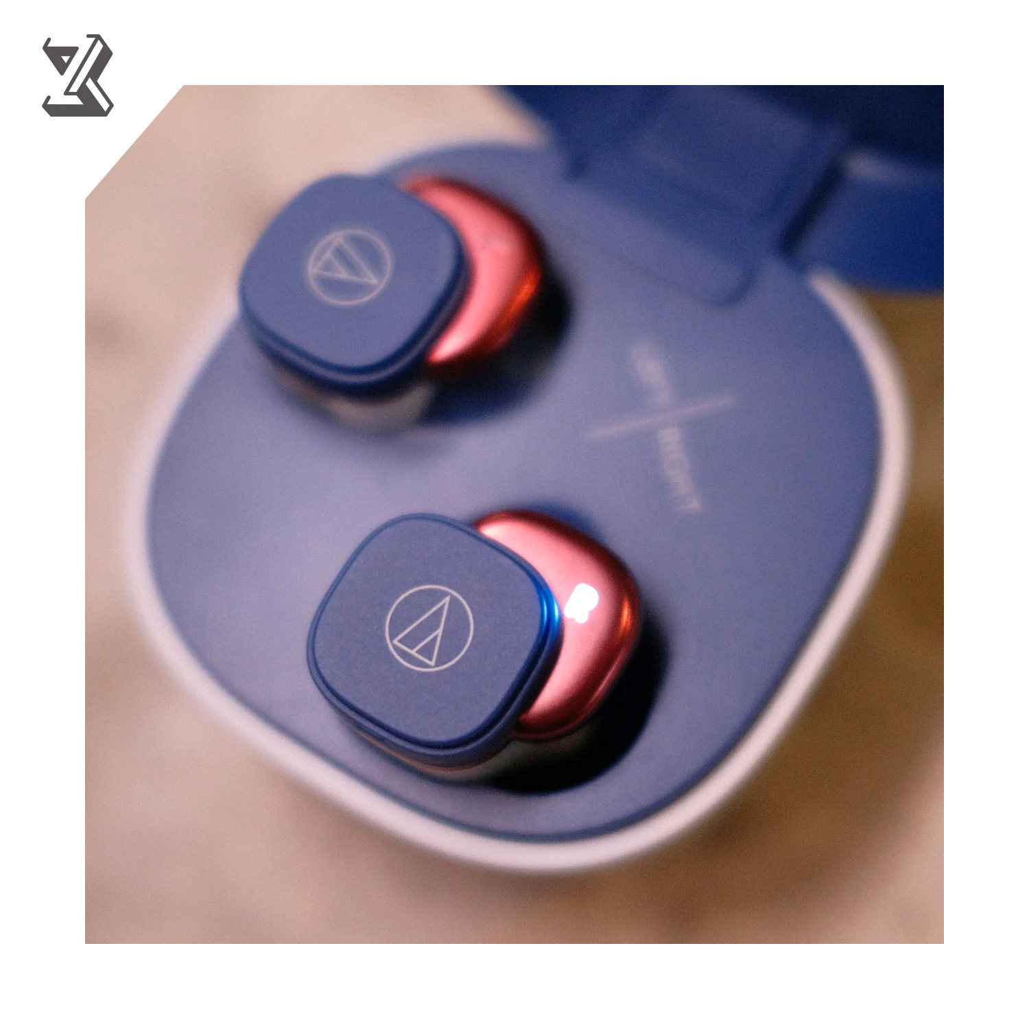 Audio-Technica ATH-SQ1TW2 - Image 4
