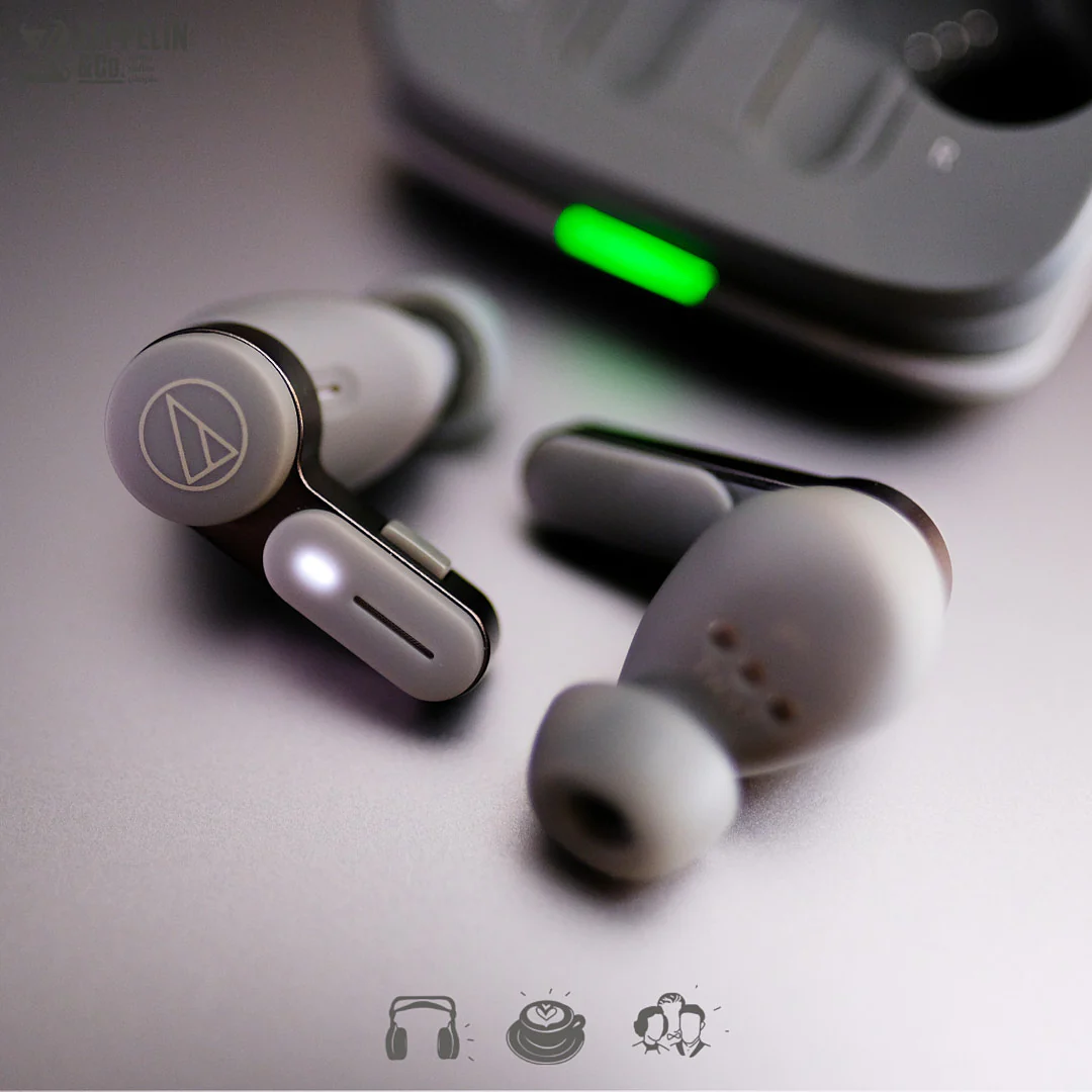 Audio-Technica ATH-TWX7 - Image 2