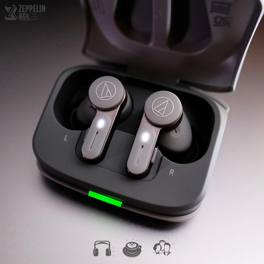 Audio-Technica ATH-TWX7 - Image 3