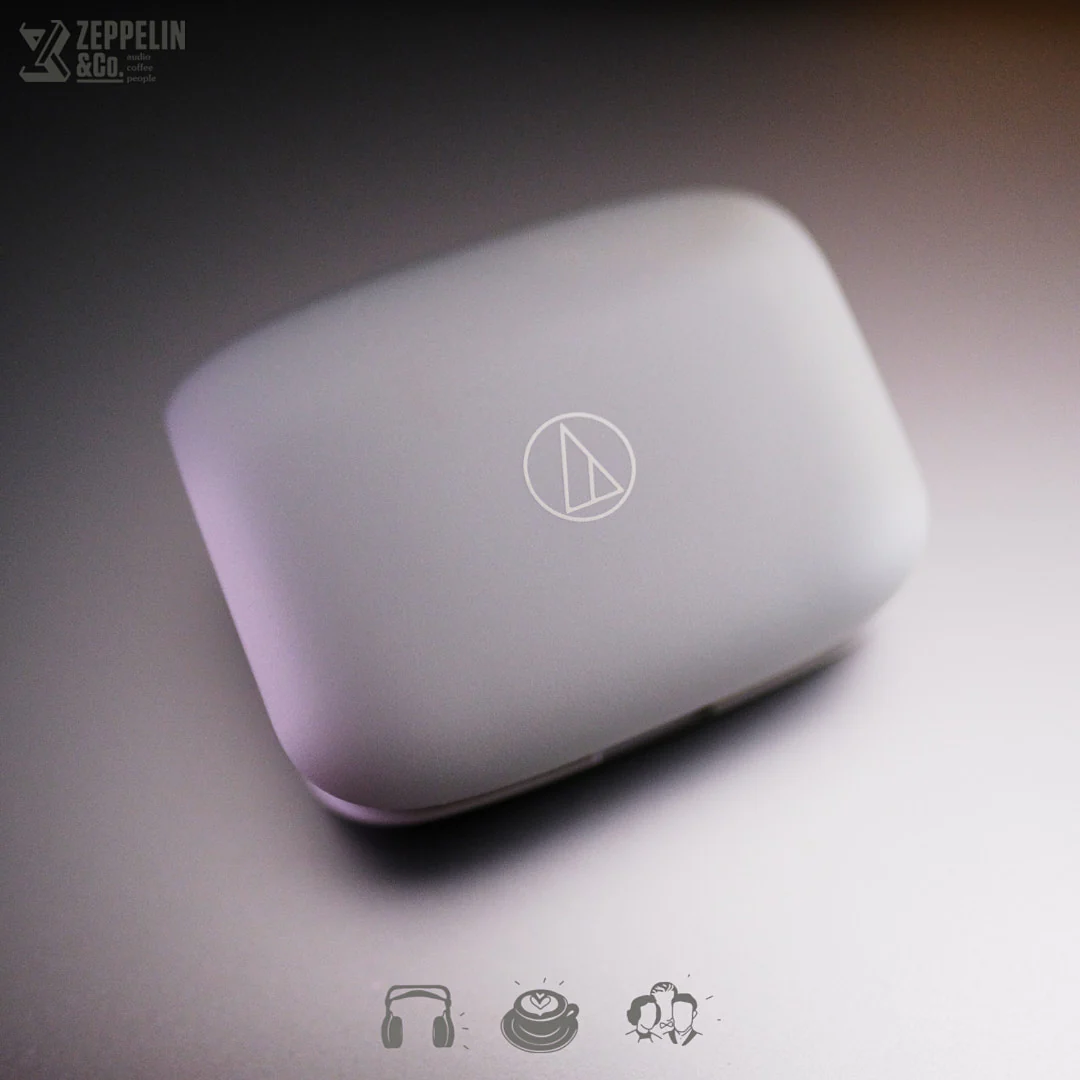 Audio-Technica ATH-TWX7 - Image 4
