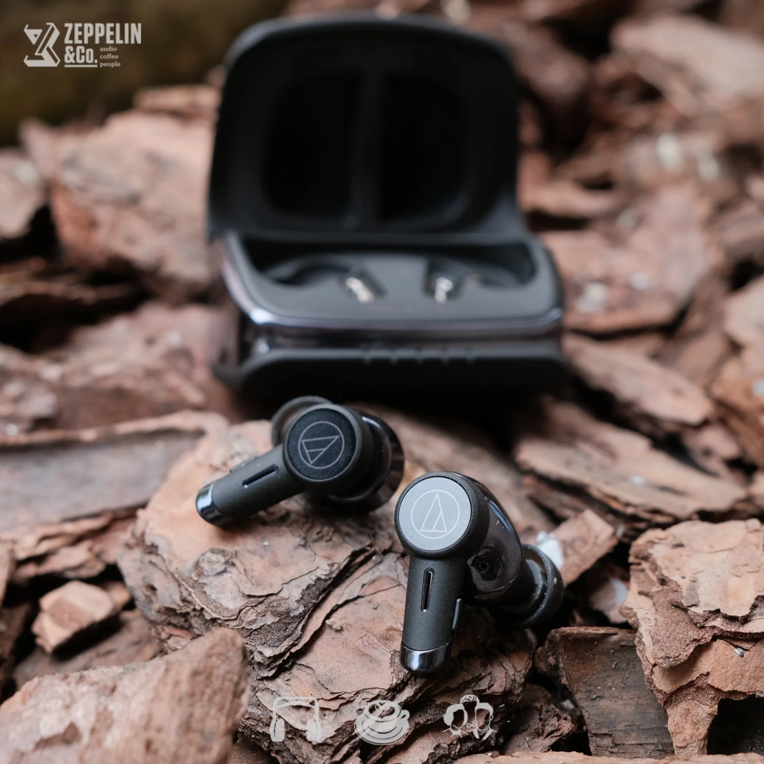 Audio-Technica ATH-TWX9 Mk. 2 - Image 3