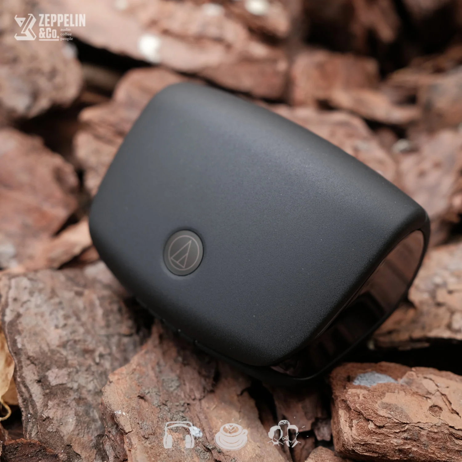 Audio-Technica ATH-TWX9 Mk. 2 - Image 4
