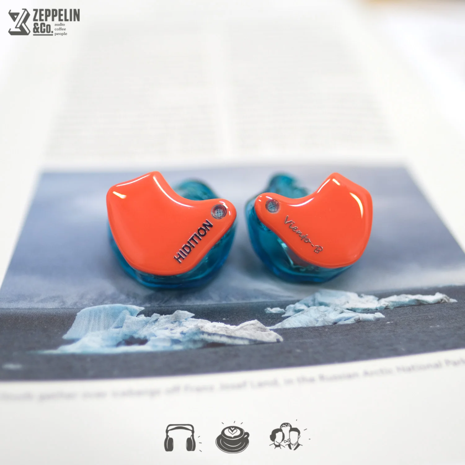 Hidition Viento ABCD (CIEM) - Image 4