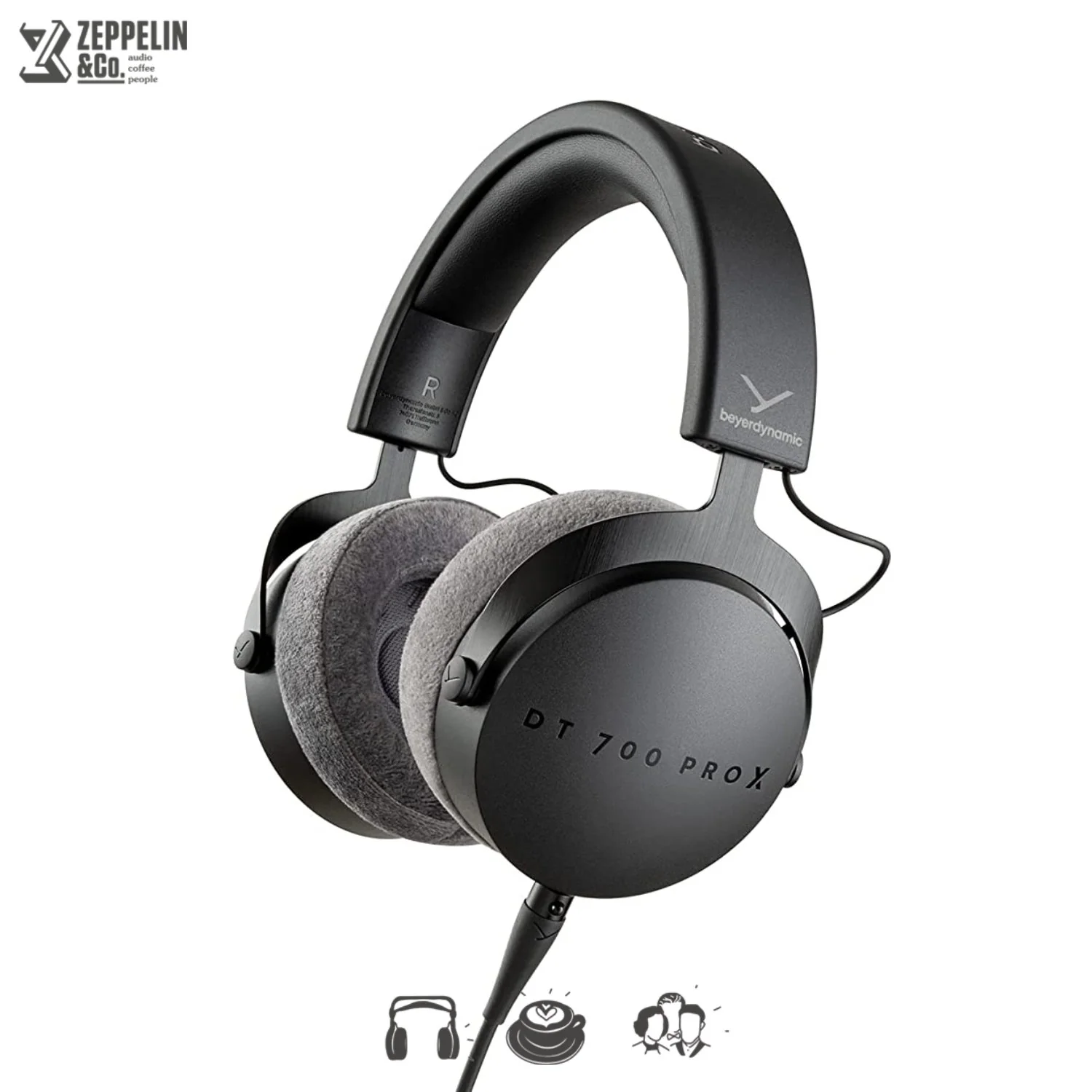 Beyerdynamic DT700 Pro X - Image 2