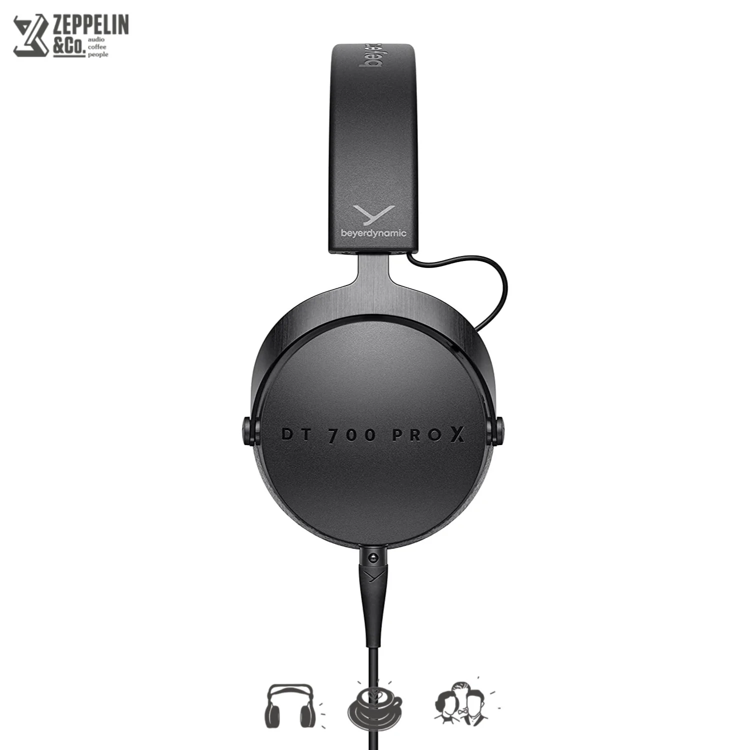 Beyerdynamic DT700 Pro X - Image 3