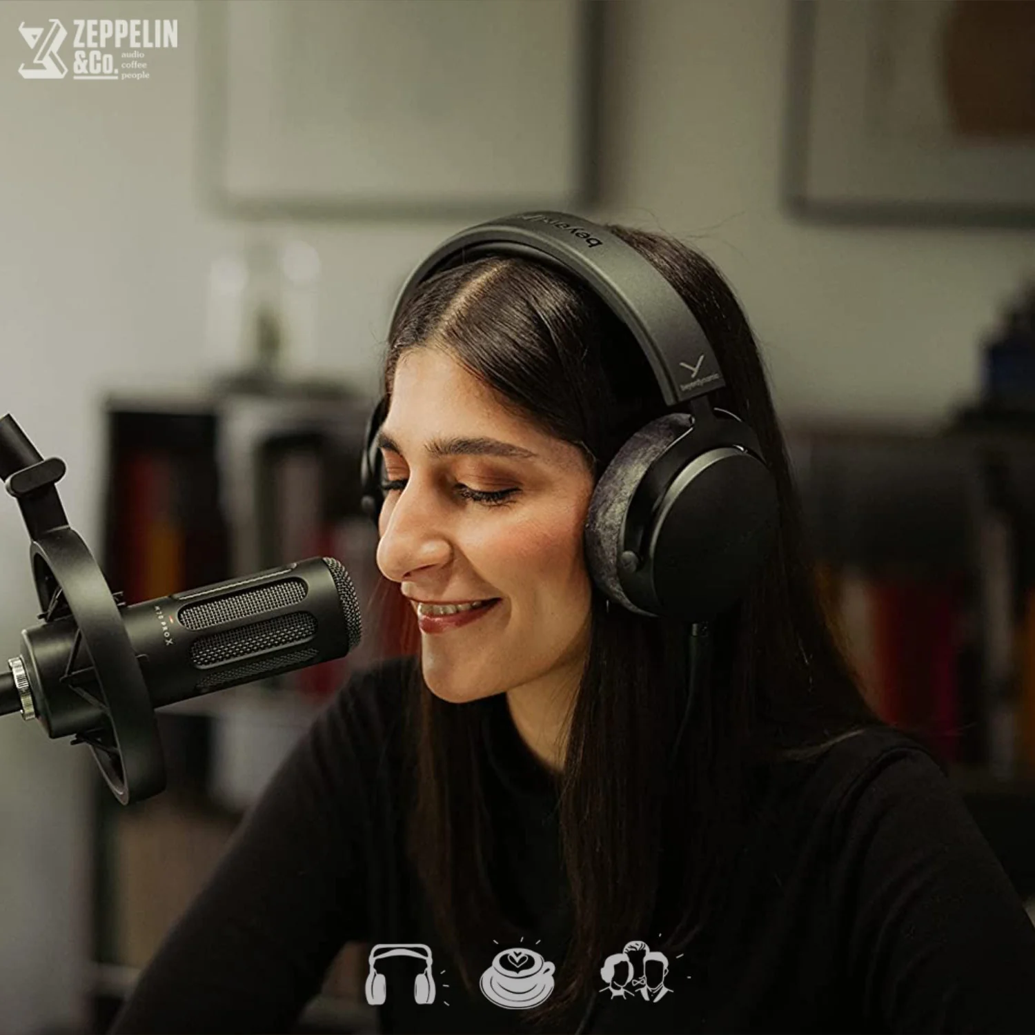 Beyerdynamic DT700 Pro X - Image 5
