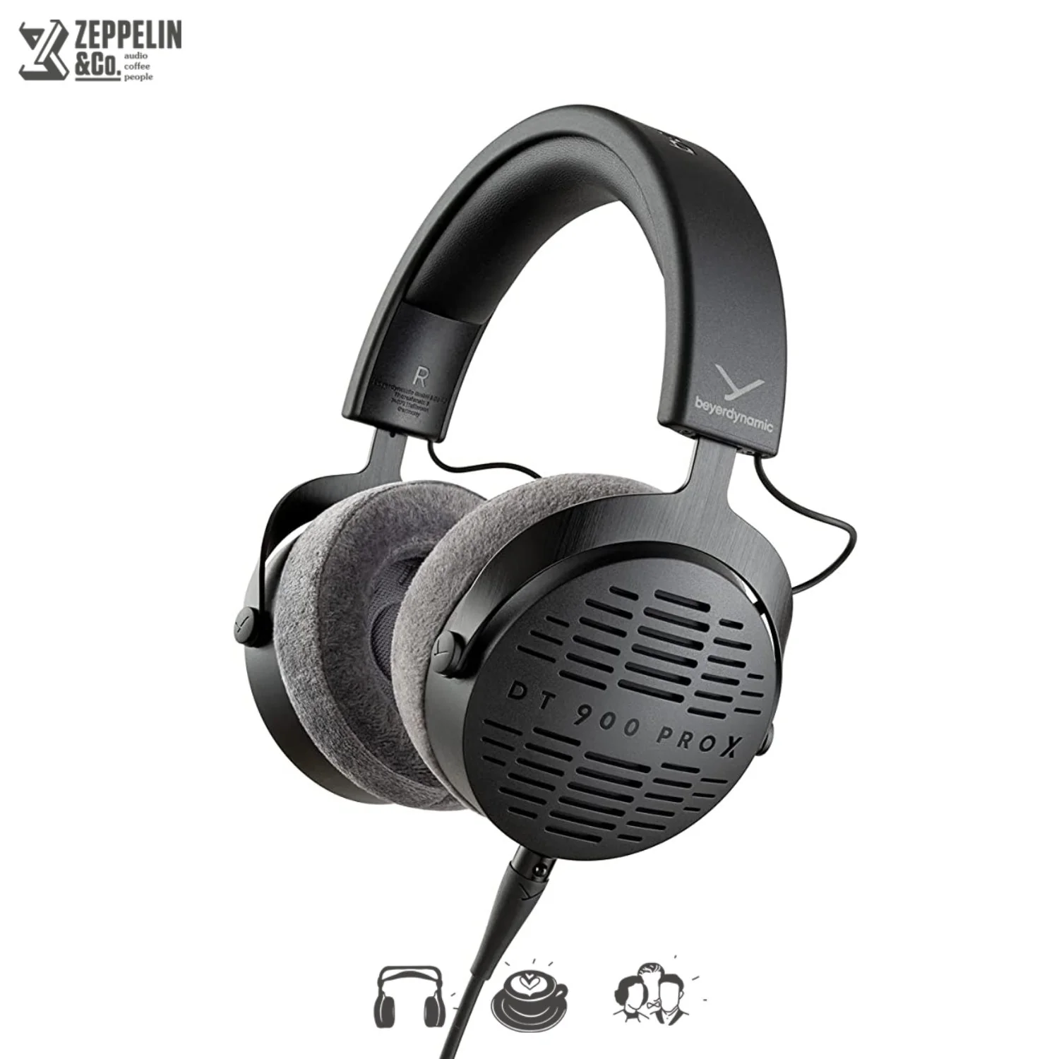 Beyerdynamic DT900 Pro X - Image 2
