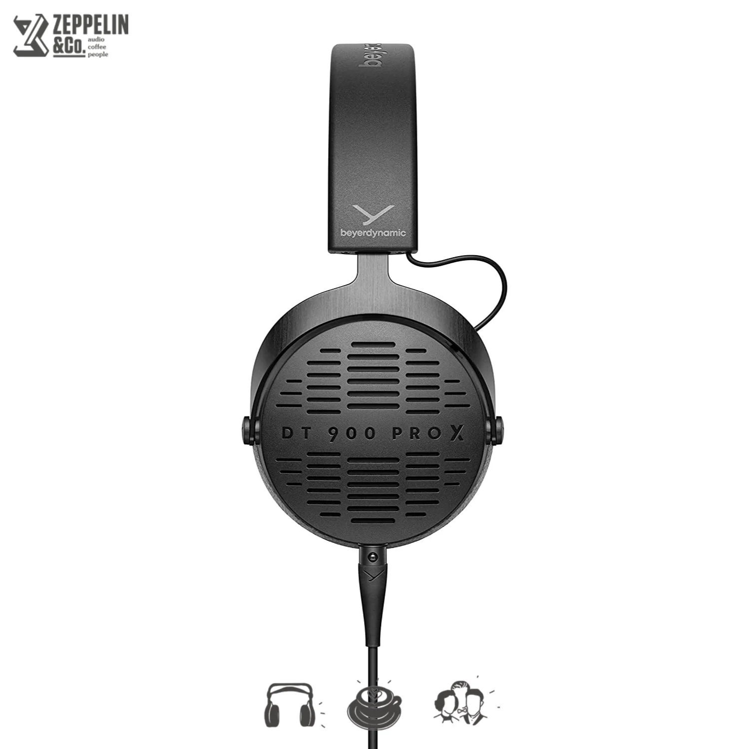 Beyerdynamic DT900 Pro X - Image 3
