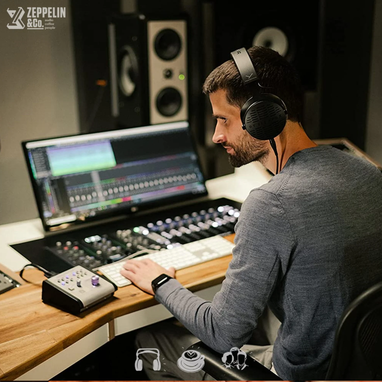Beyerdynamic DT900 Pro X - Image 5