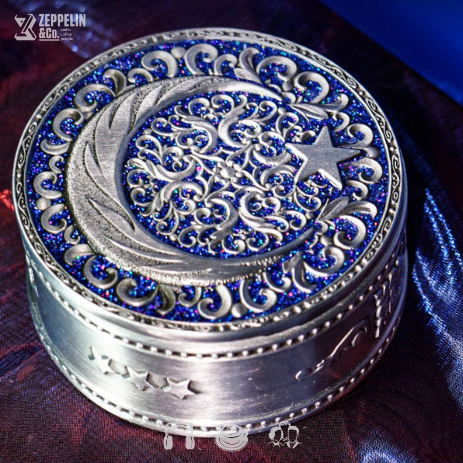BGVP Astrum - Image 3