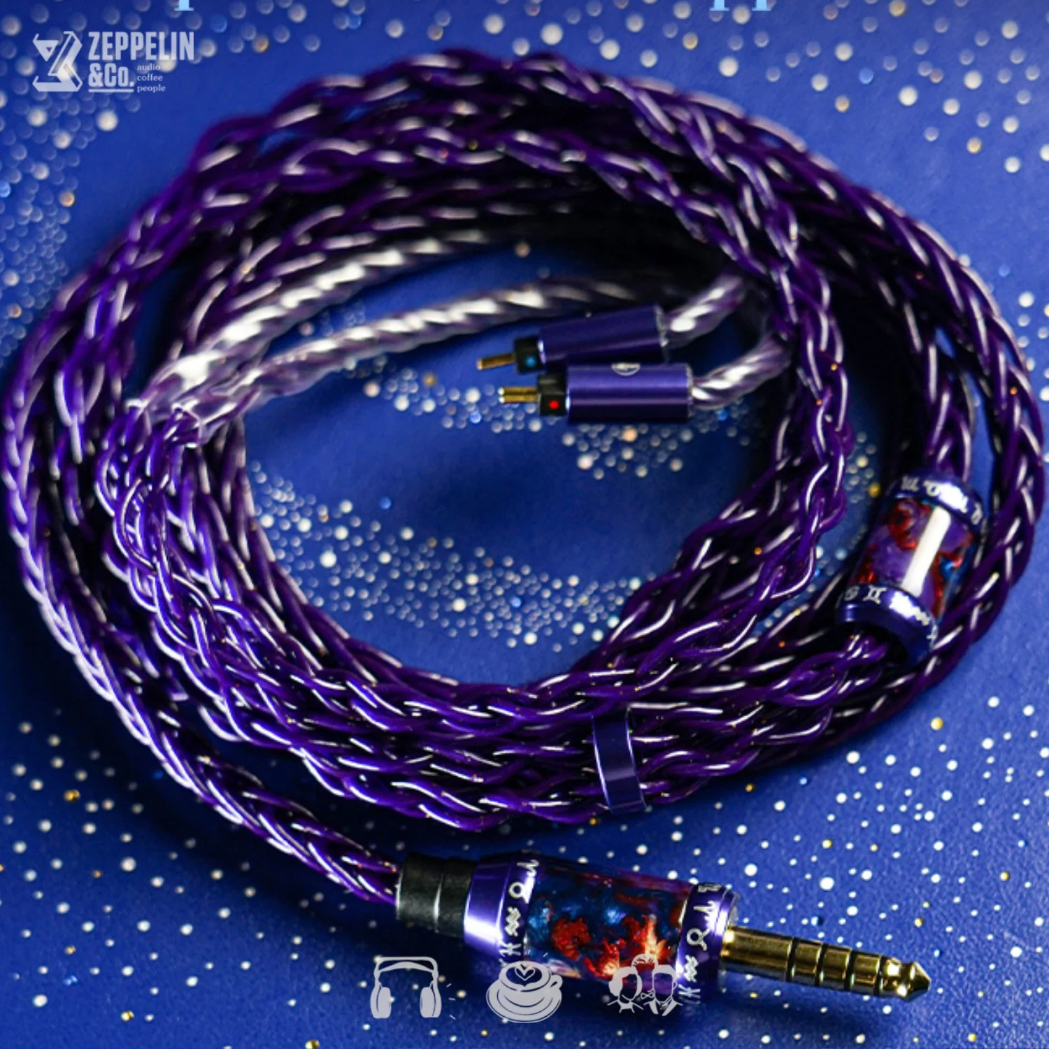 BGVP Astrum - Image 4