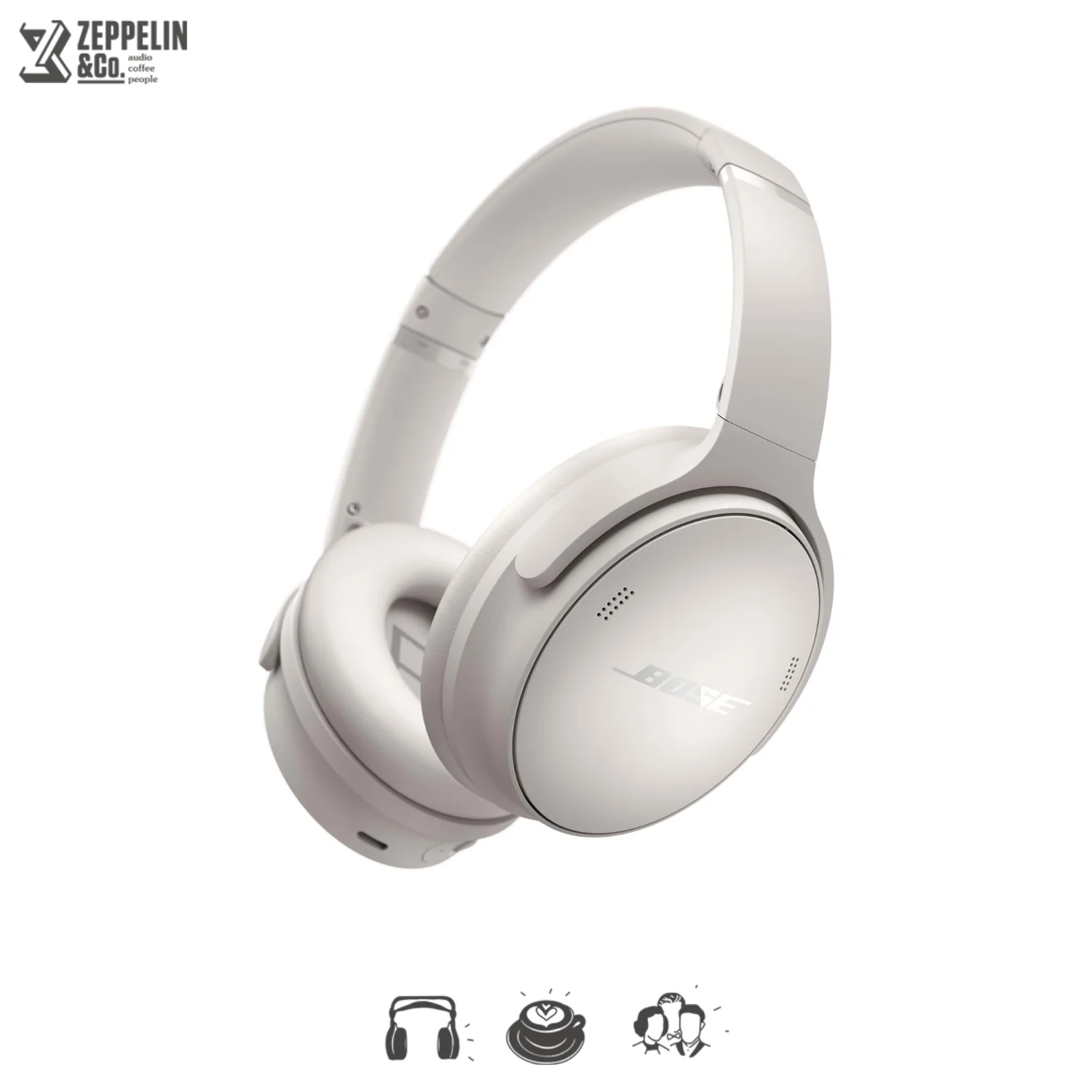 Bose QuietComfort Headphones - Image 10