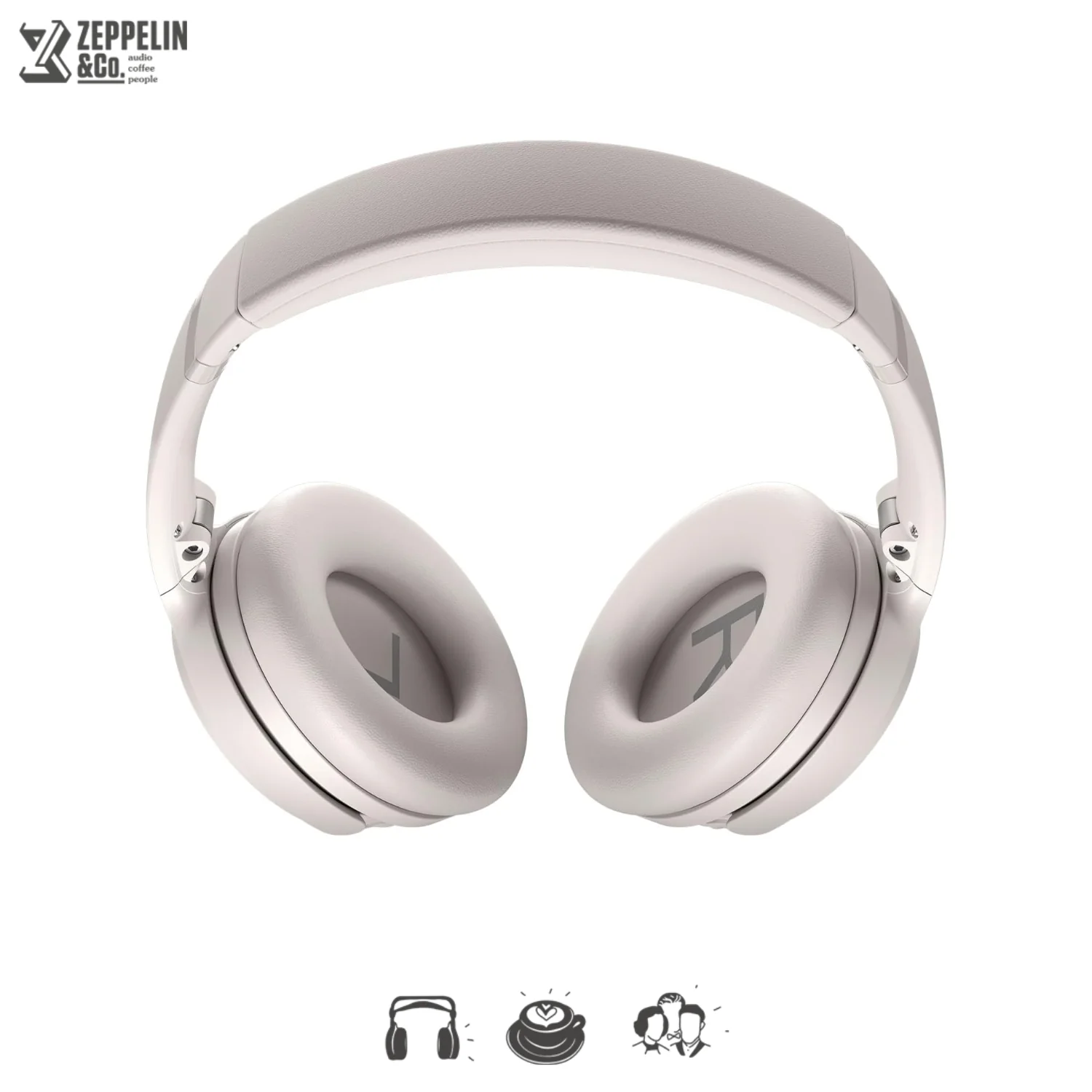Bose QuietComfort Headphones - Image 11