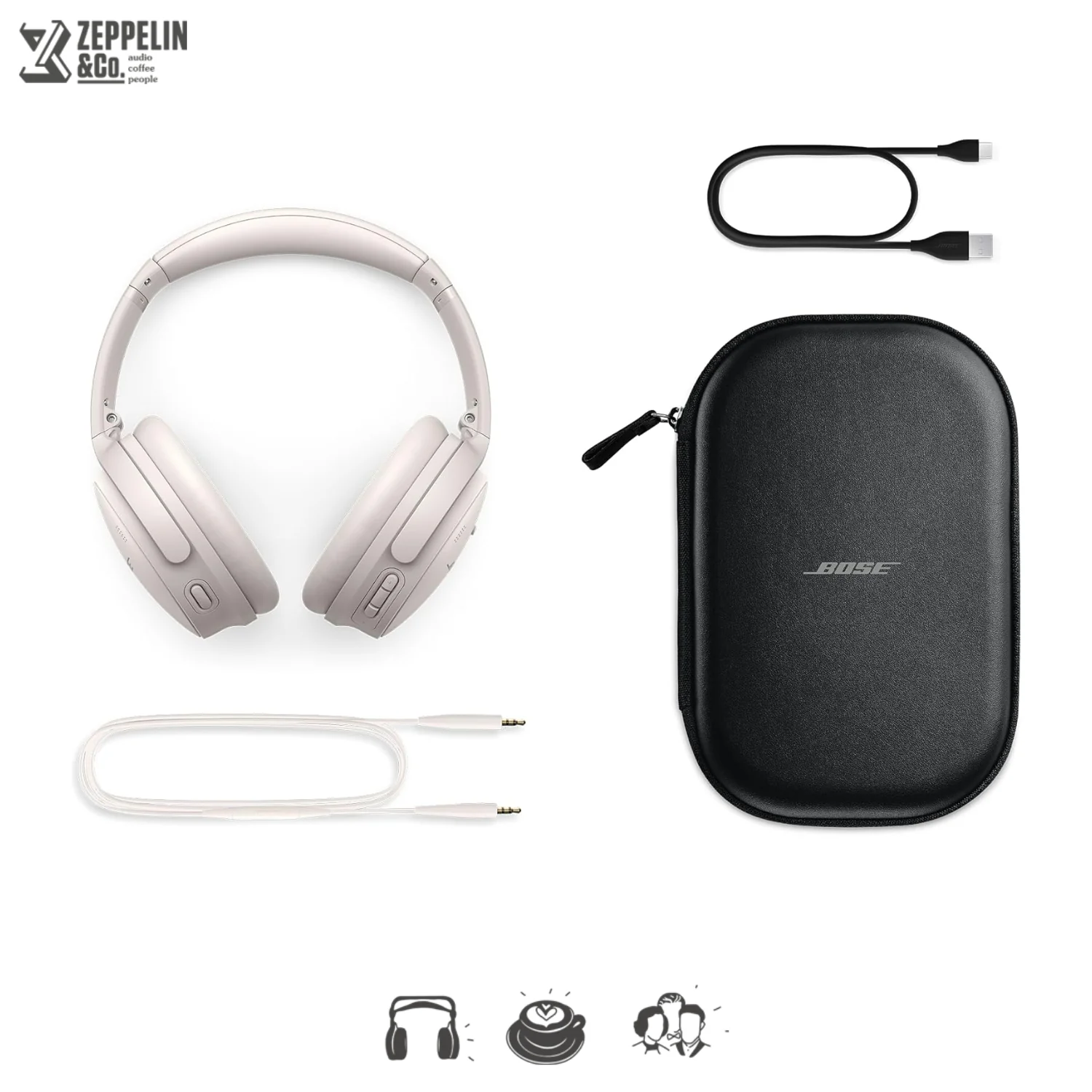 Bose QuietComfort Headphones - Image 12