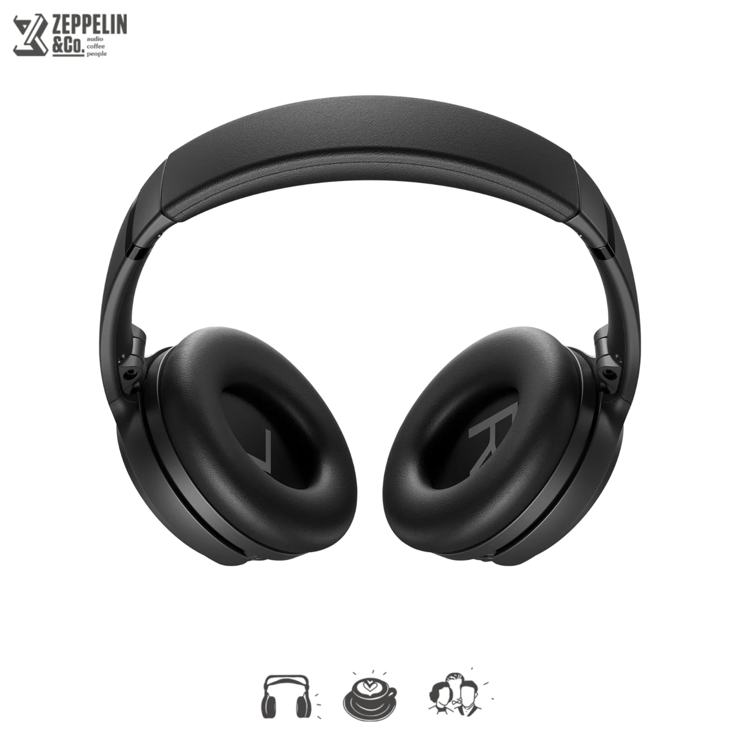 Bose QuietComfort Headphones - Image 5