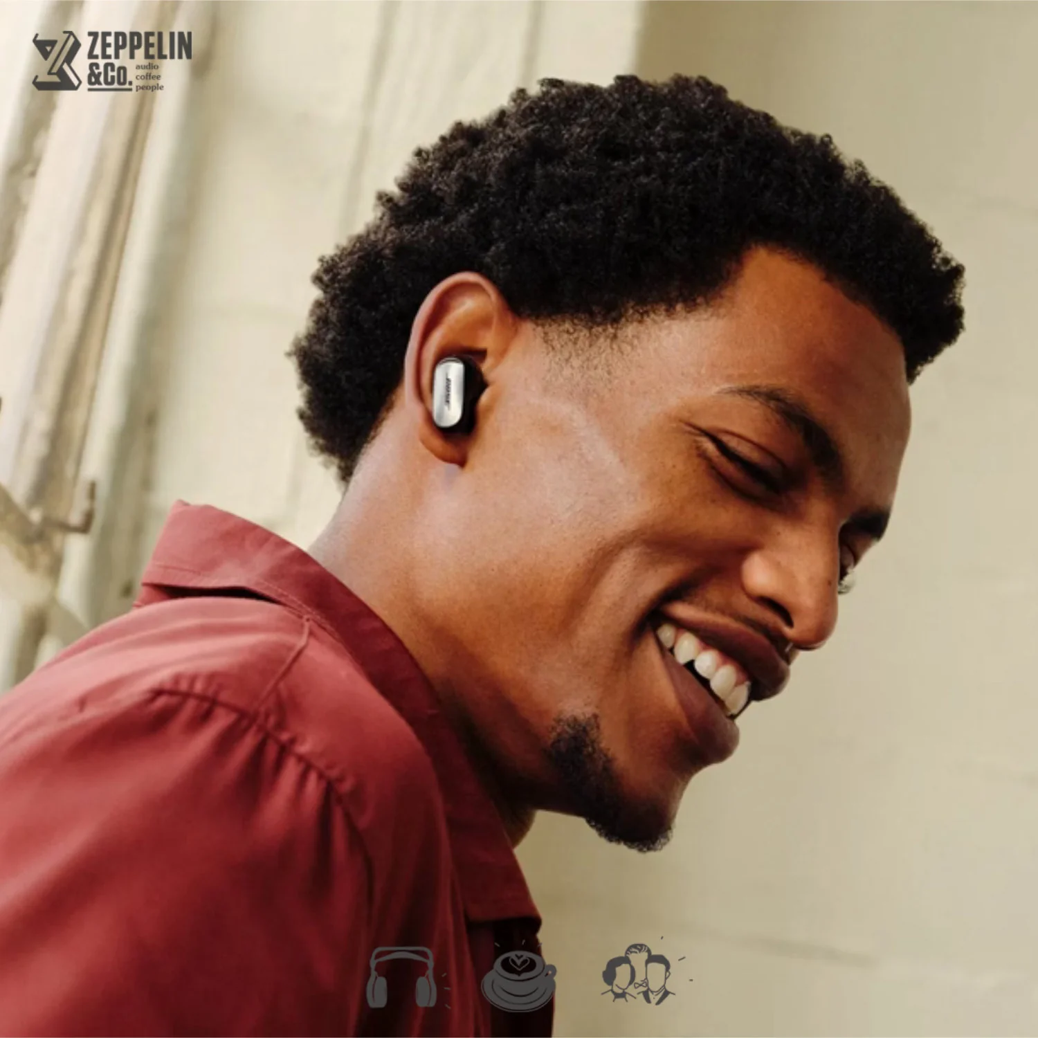 Bose QuietComfort Ultra Earbuds (Gen II) - Image 4