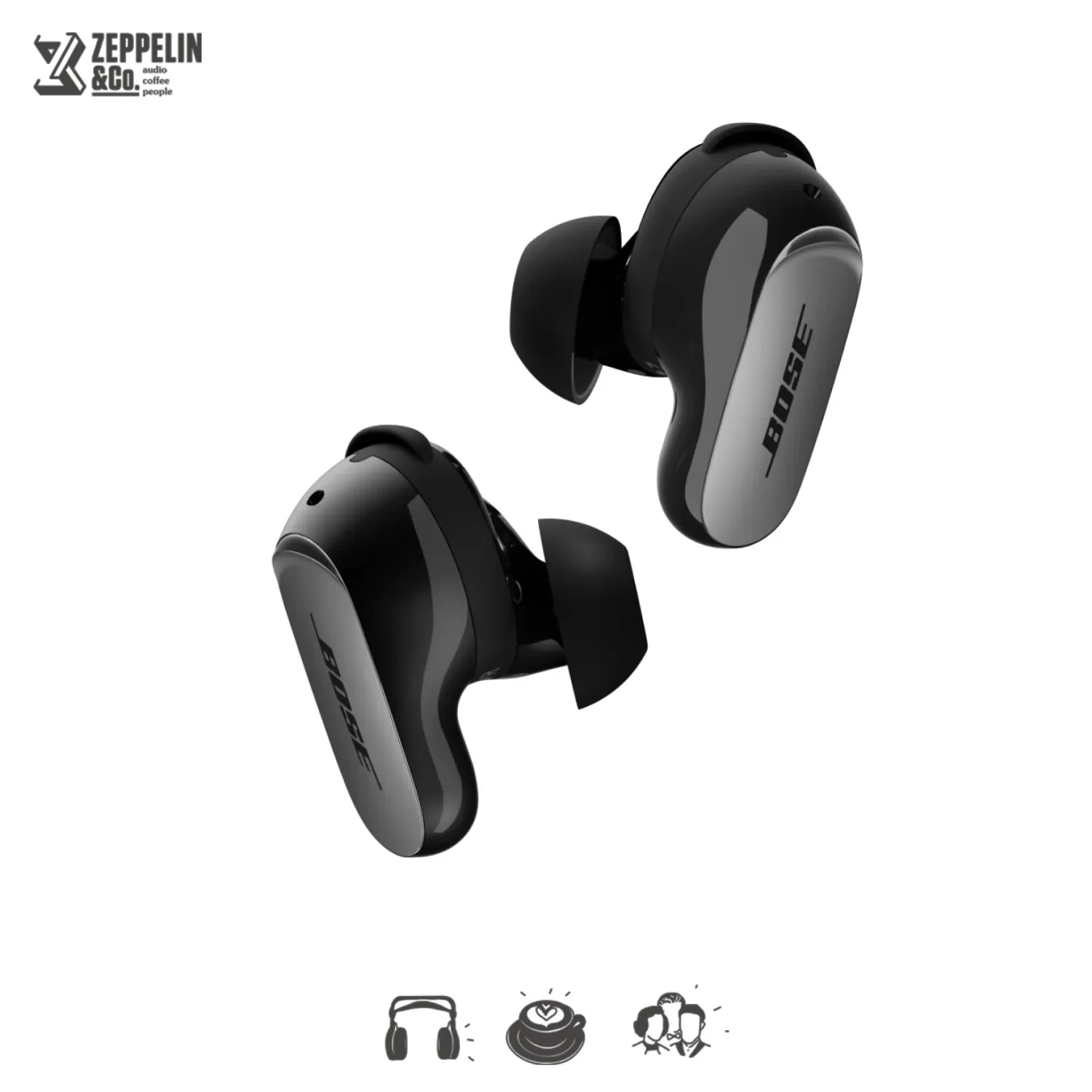 Bose QuietComfort Ultra Earbuds (Gen II) - Image 5