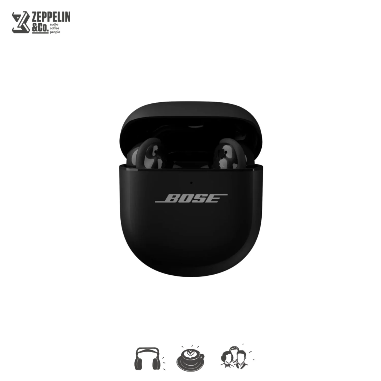 Bose QuietComfort Ultra Earbuds (Gen II) - Image 6