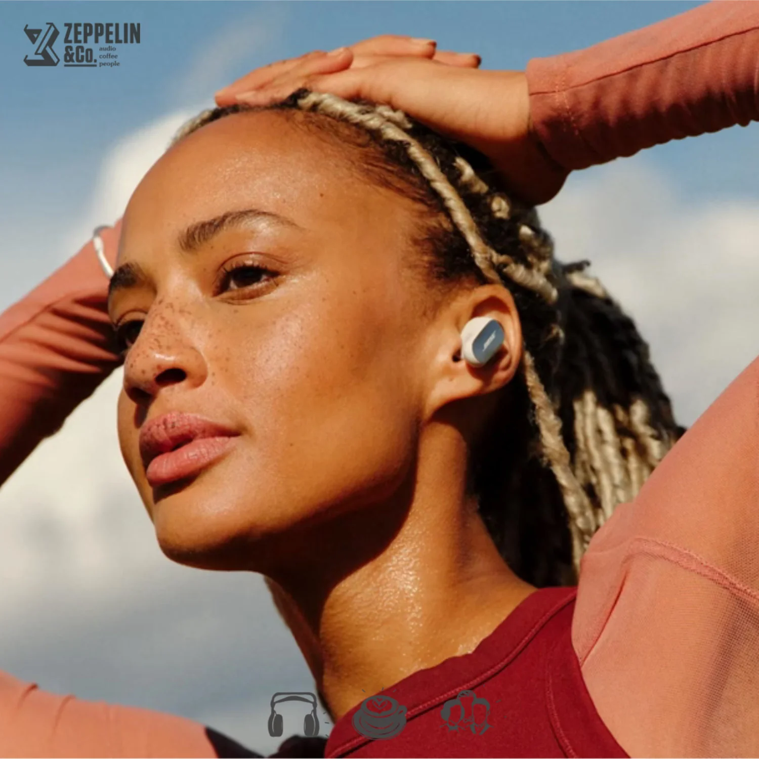 Bose QuietComfort Ultra Earbuds (Gen II) - Image 7